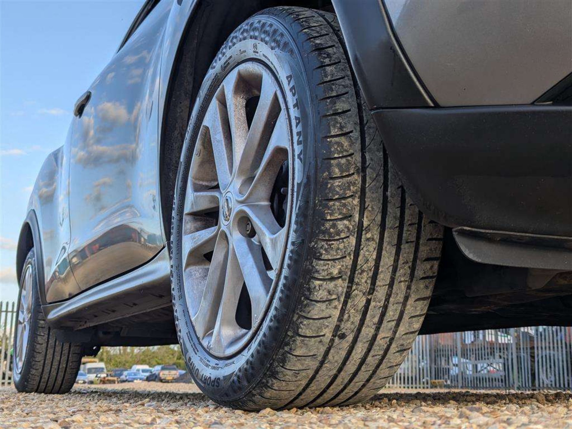 2016 NISSAN JUKE N-CONNECTA CVT - Image 12 of 27