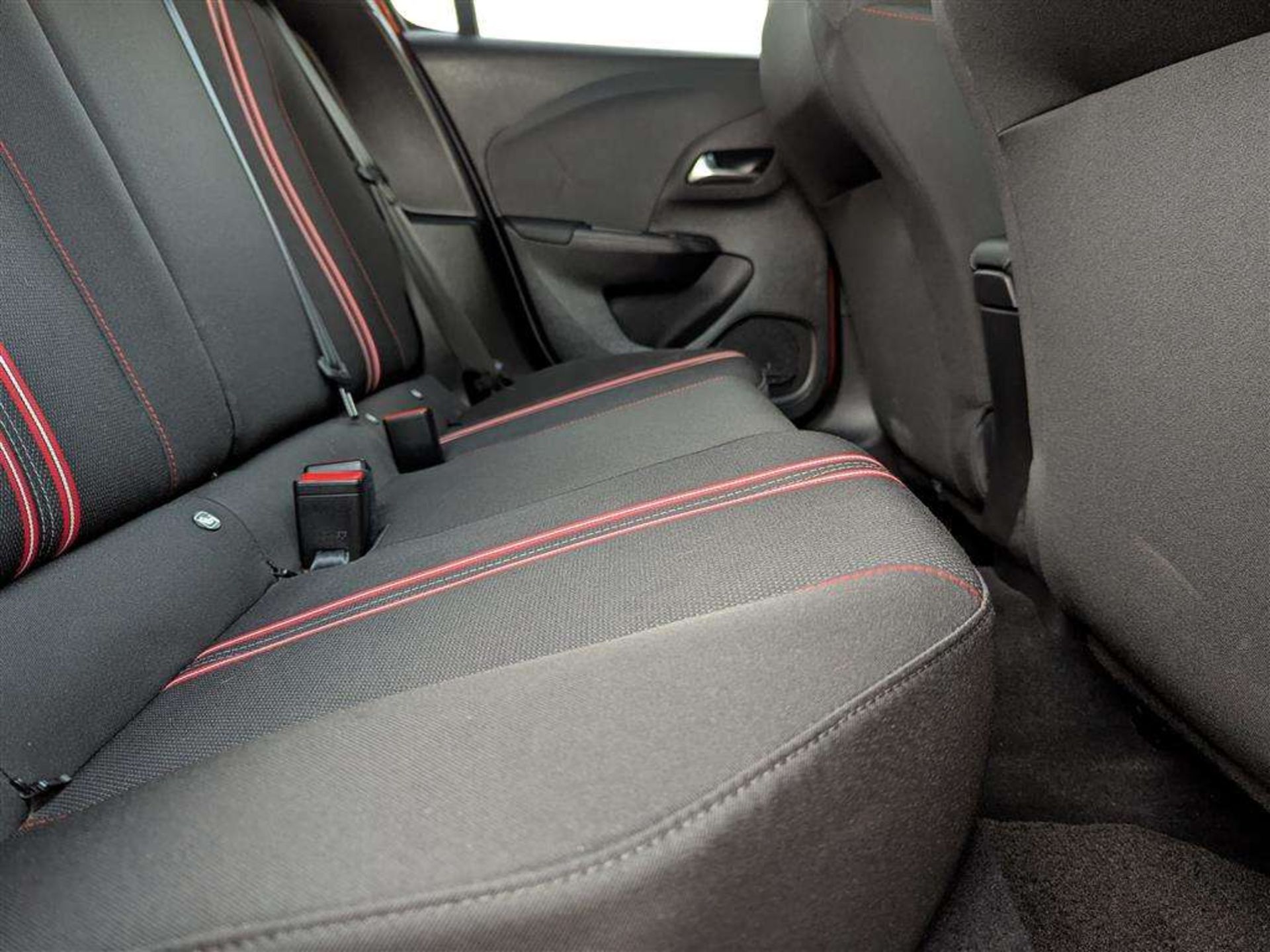 2021 VAUXHALL CORSA SRI PREMIUM TURBO - Image 19 of 26