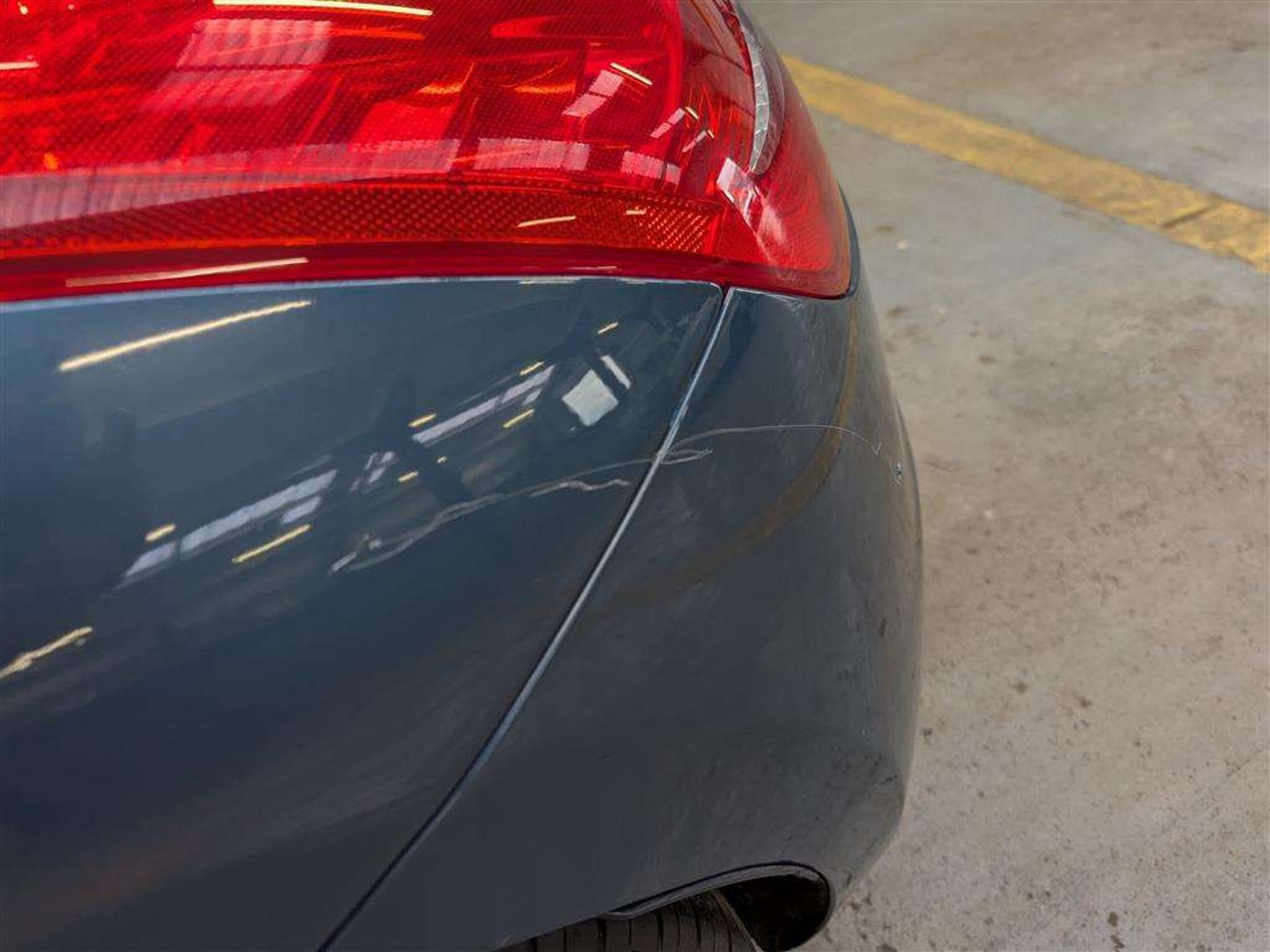 2012 PEUGEOT RCZ GT HDI - Image 26 of 29