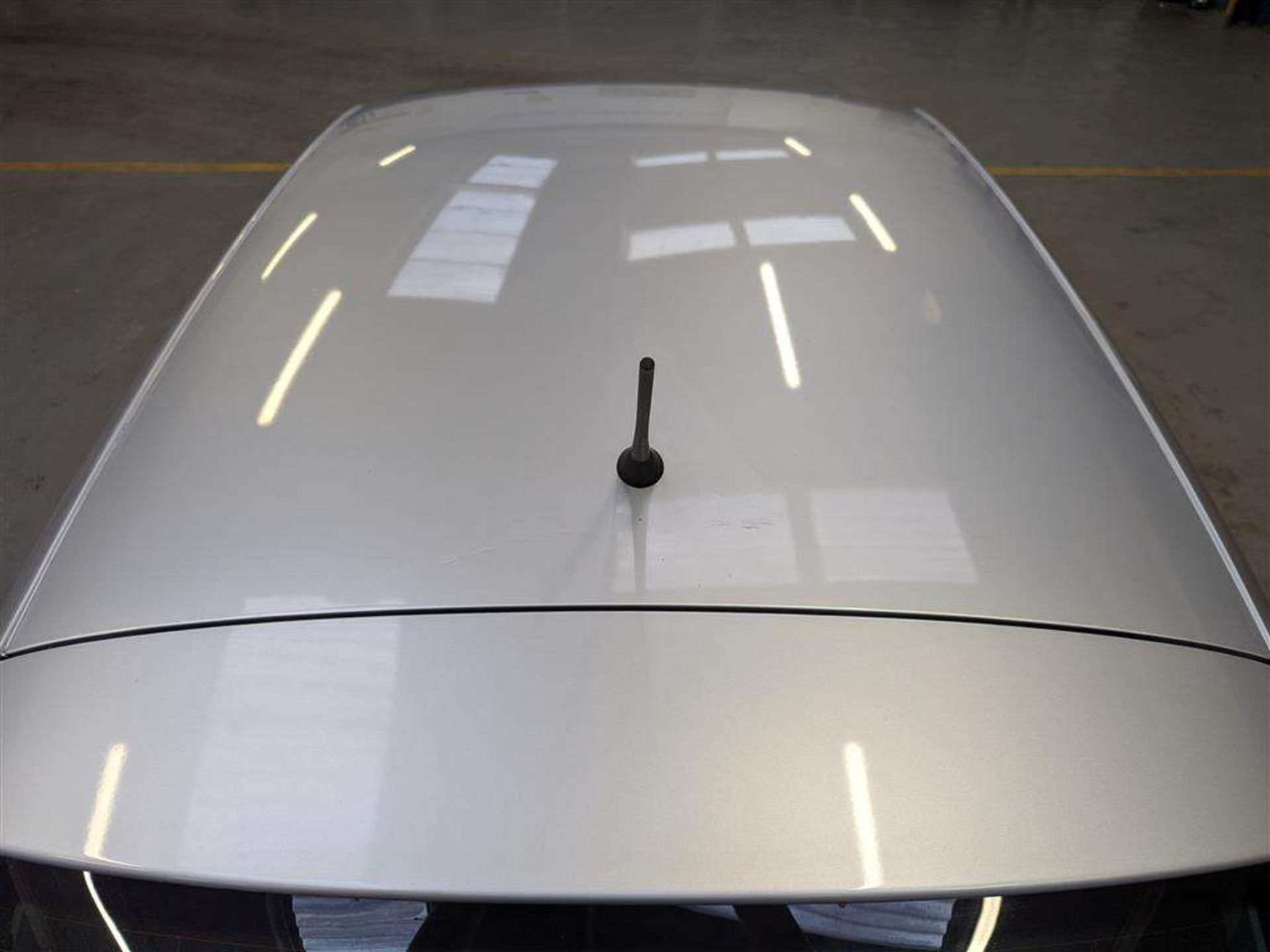 2009 VOLKSWAGEN POLO SE TDI 75 - Image 21 of 30