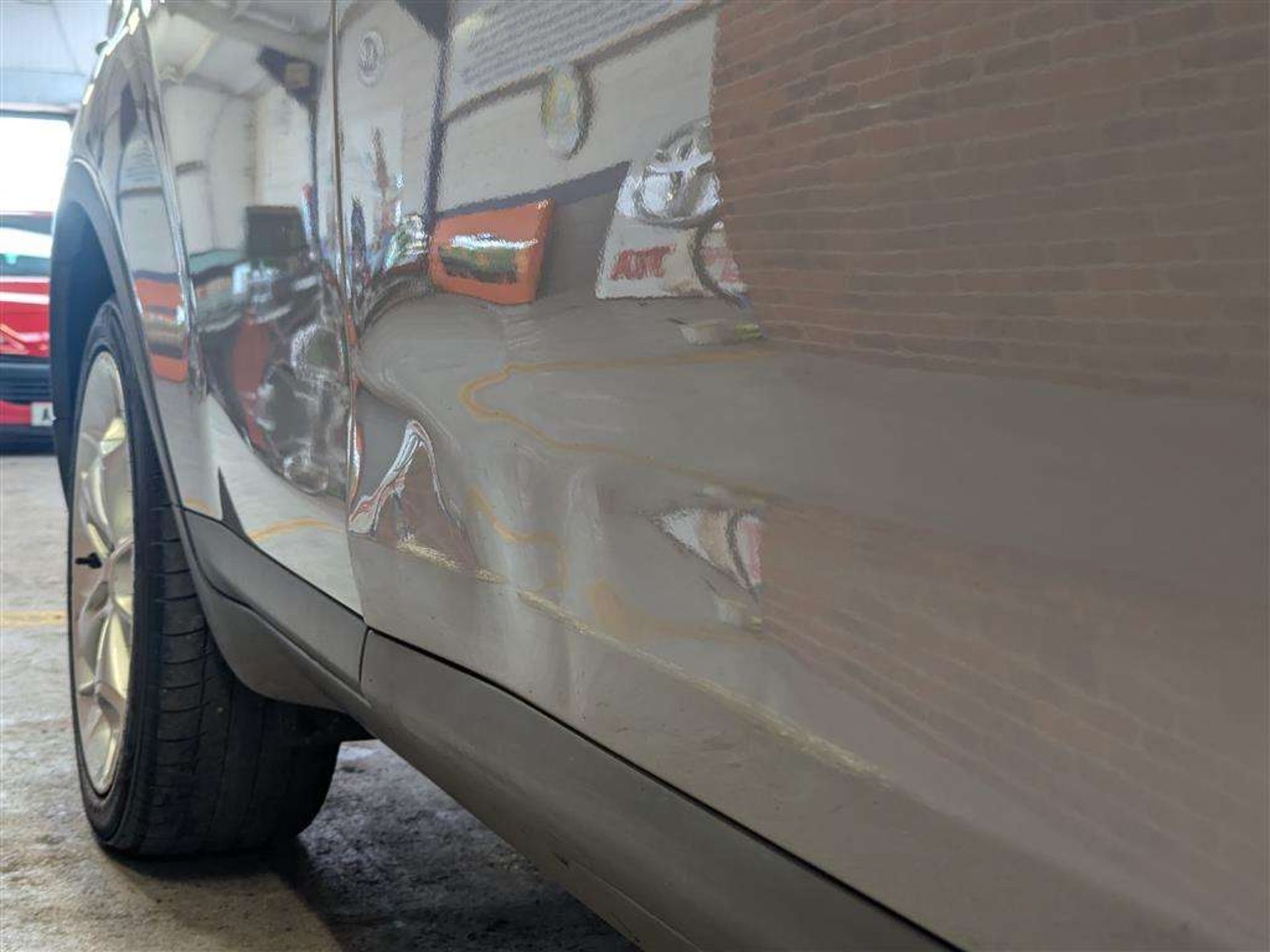 2012 FORD KUGA TITANIUM TDCI 163 - Image 25 of 30