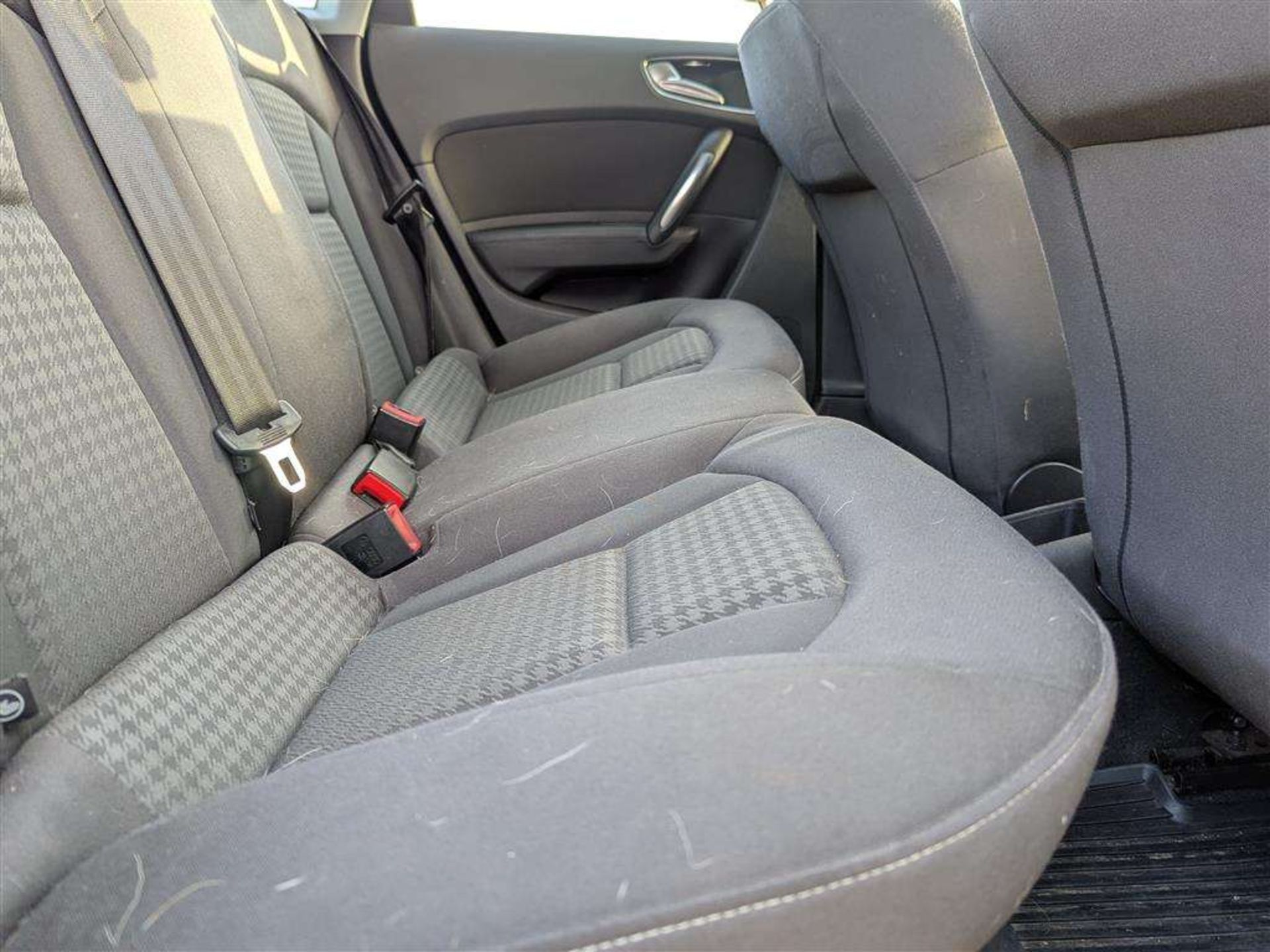 2014 AUDI A1 SPORT TFSI S-A - Image 15 of 26