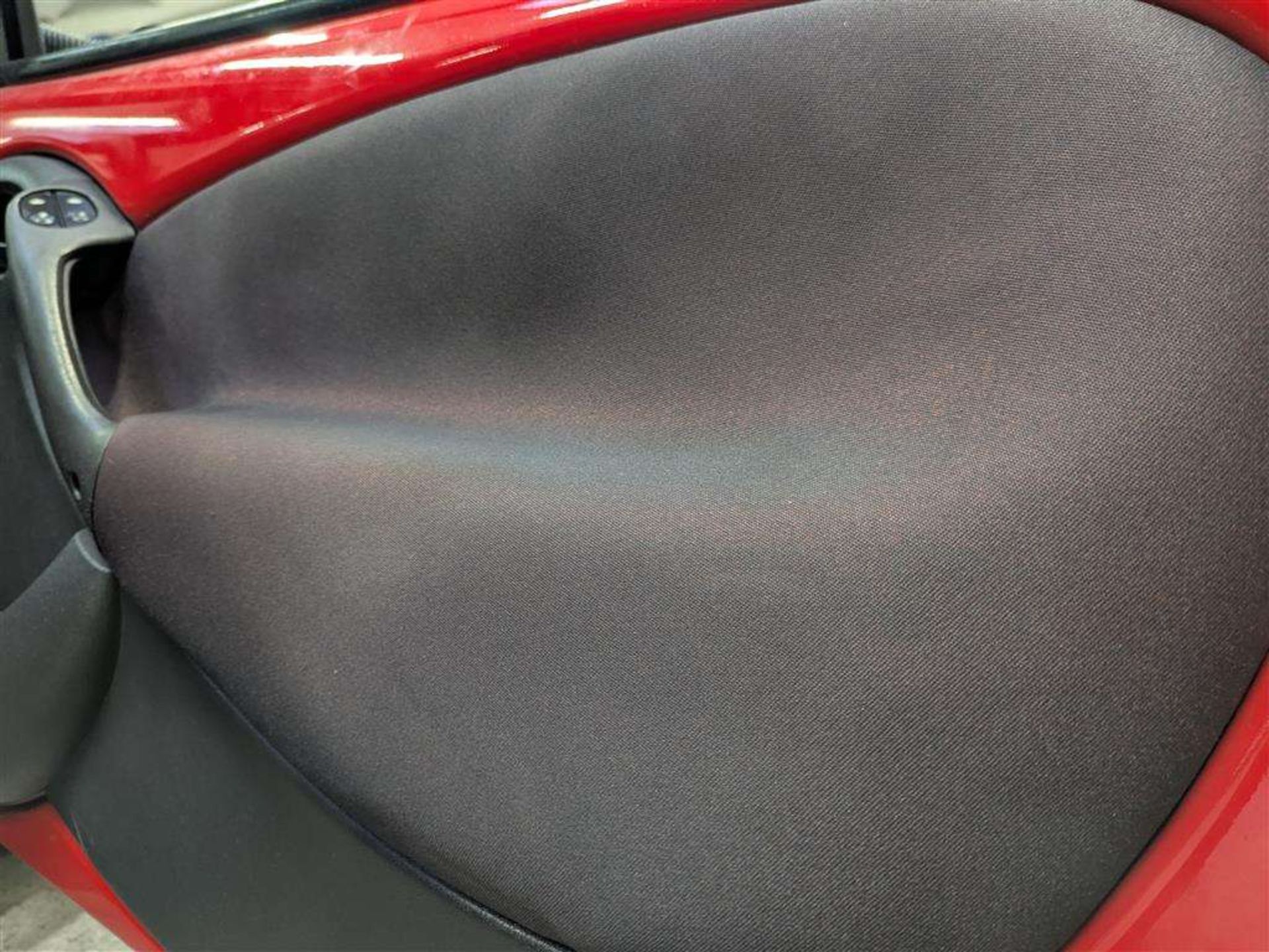 2003 FORD KA COLLECTION - Image 21 of 30