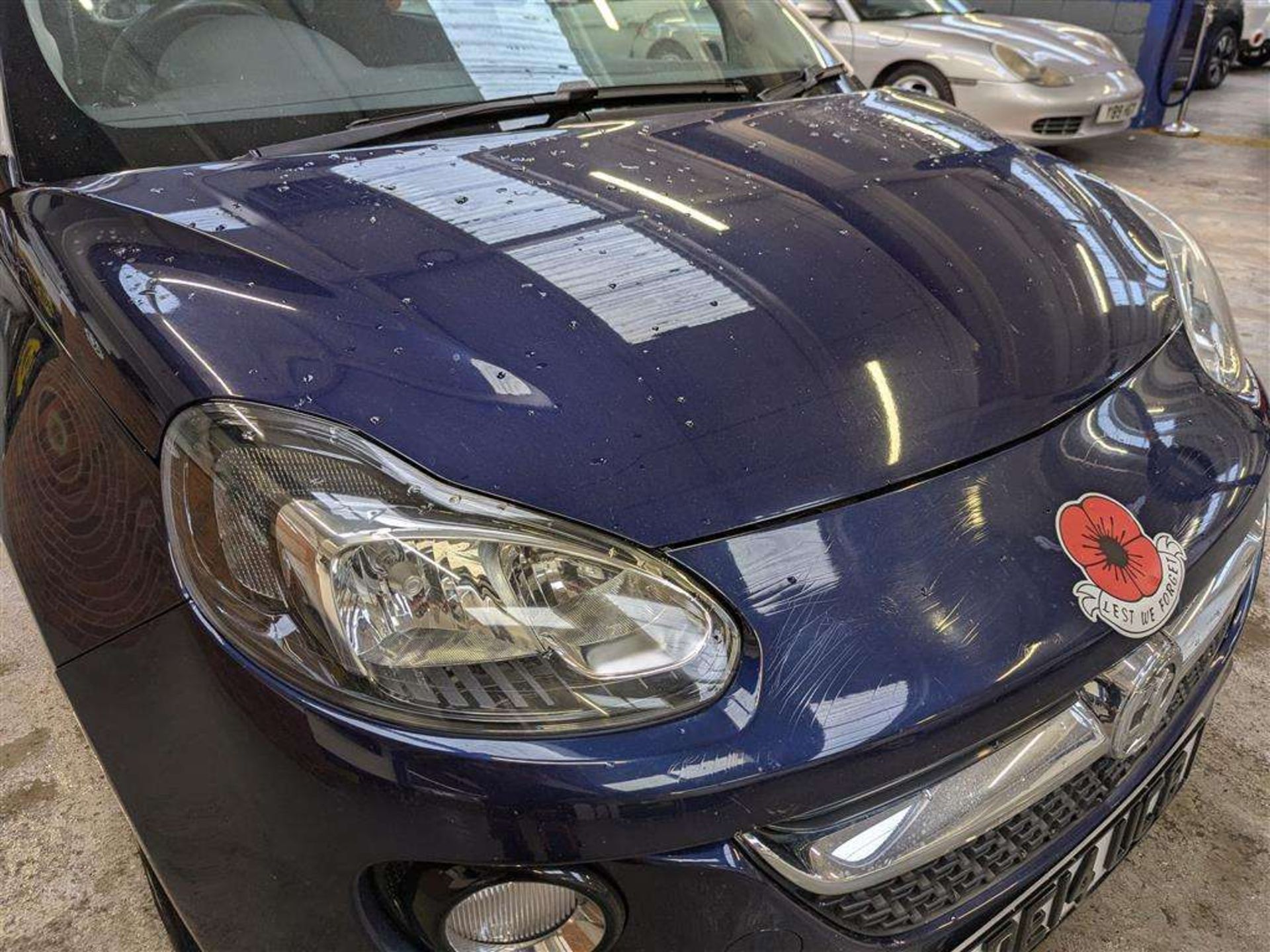 2014 VAUXHALL ADAM GLAM - Image 23 of 28