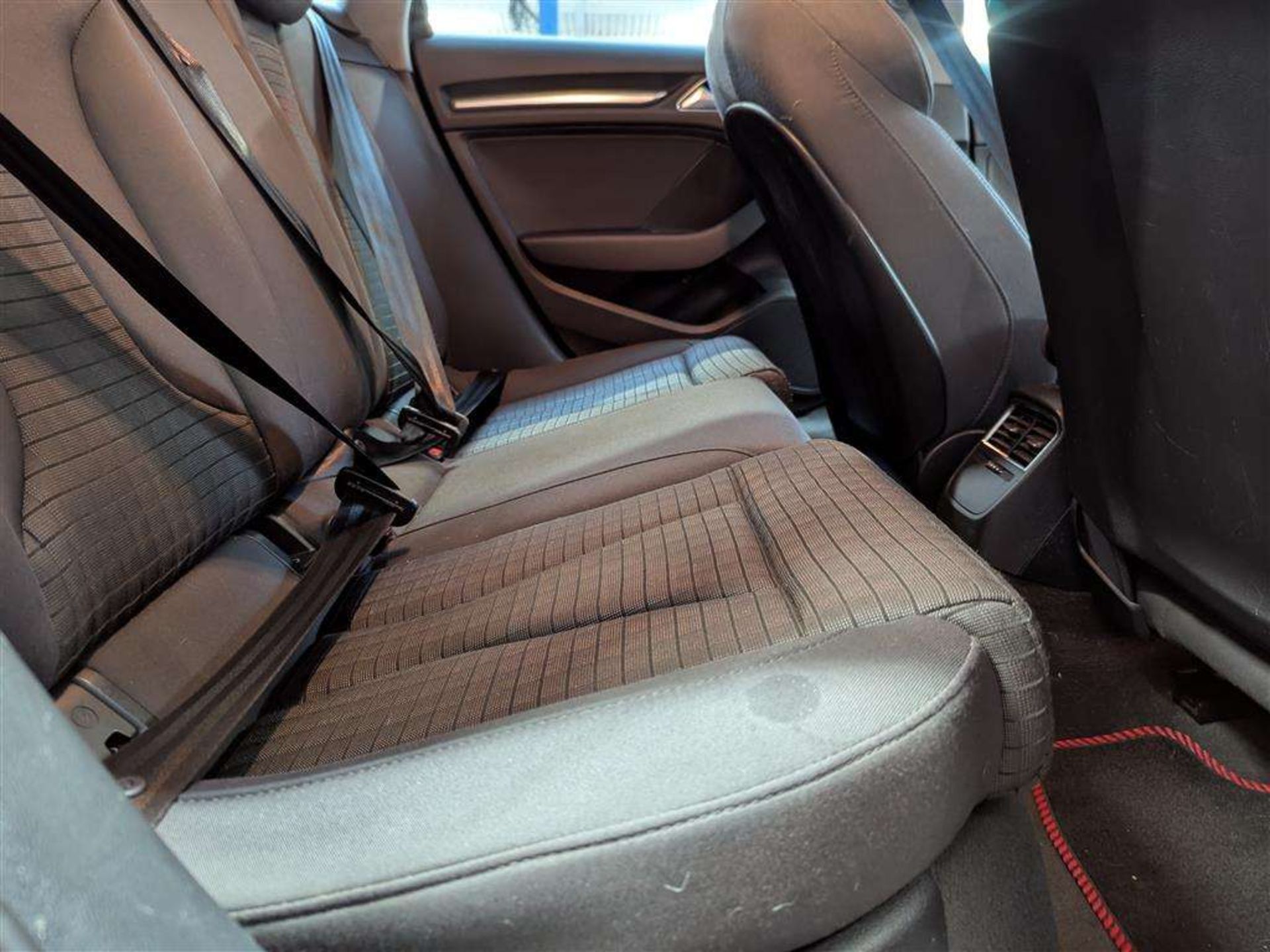 2017 AUDI A3 SPORT TDI - Image 15 of 29