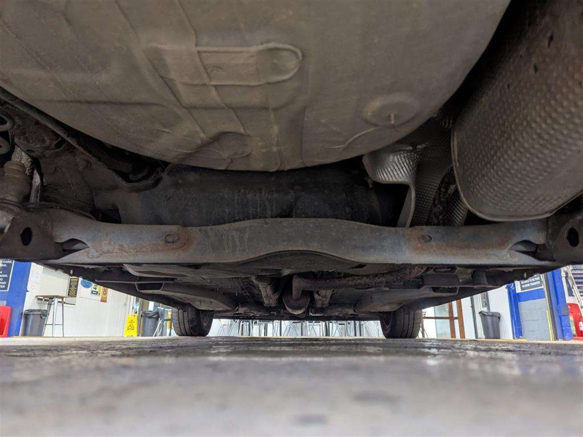 2014 CITROEN C3 VTR + - Image 22 of 28