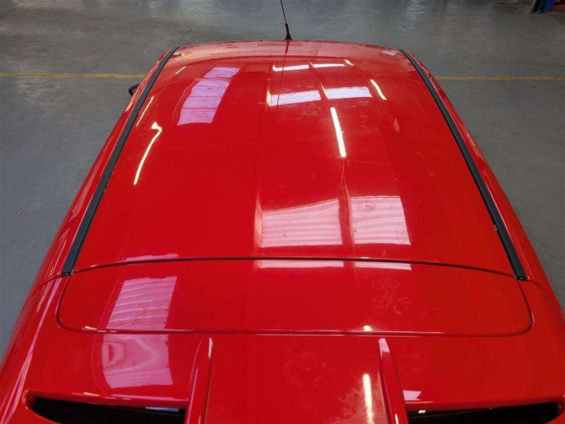 2013 FORD FIESTA ZETEC S TDCI - Image 19 of 27