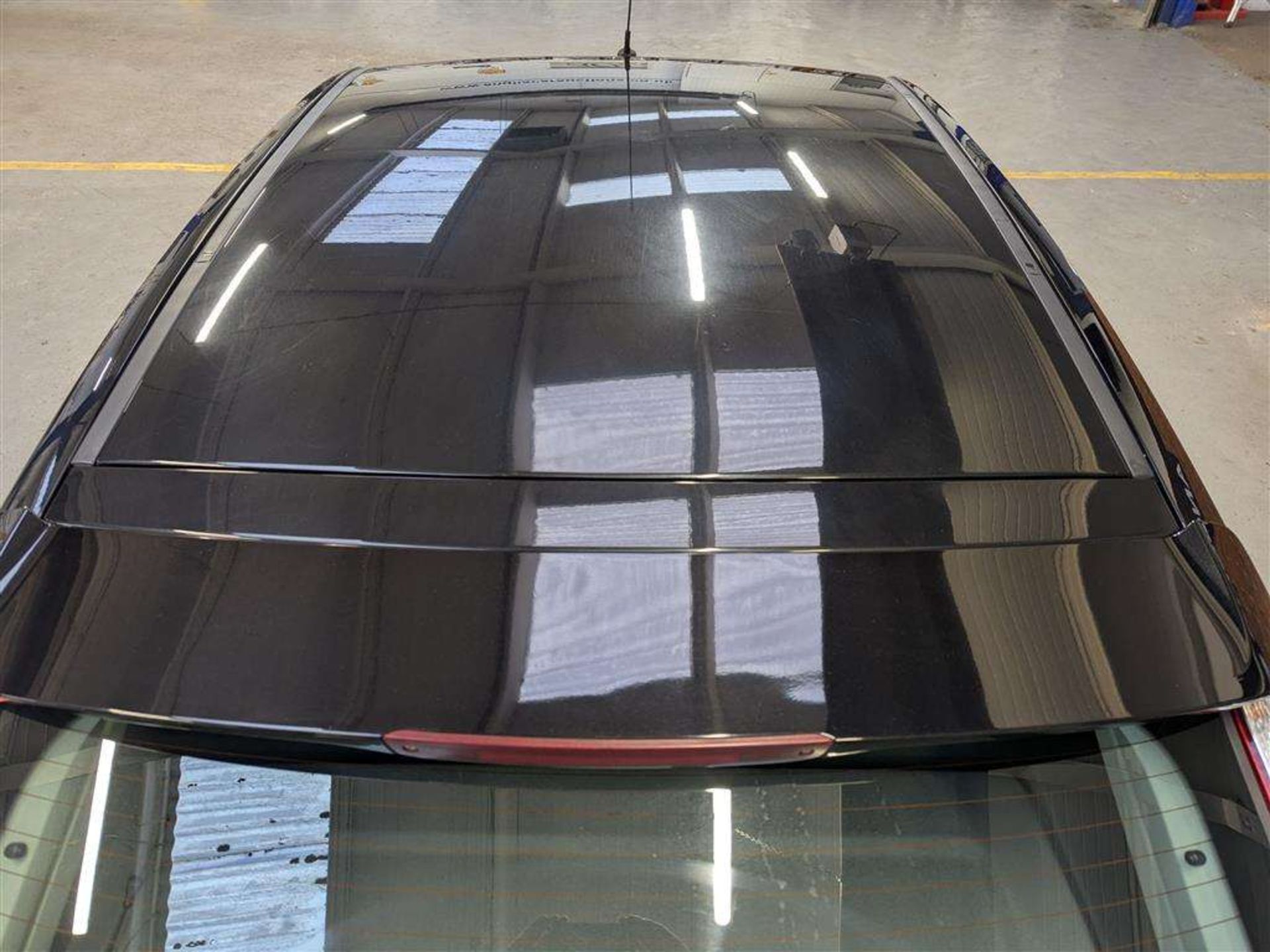 2011 FORD FOCUS SPORT AUTO - Image 19 of 29