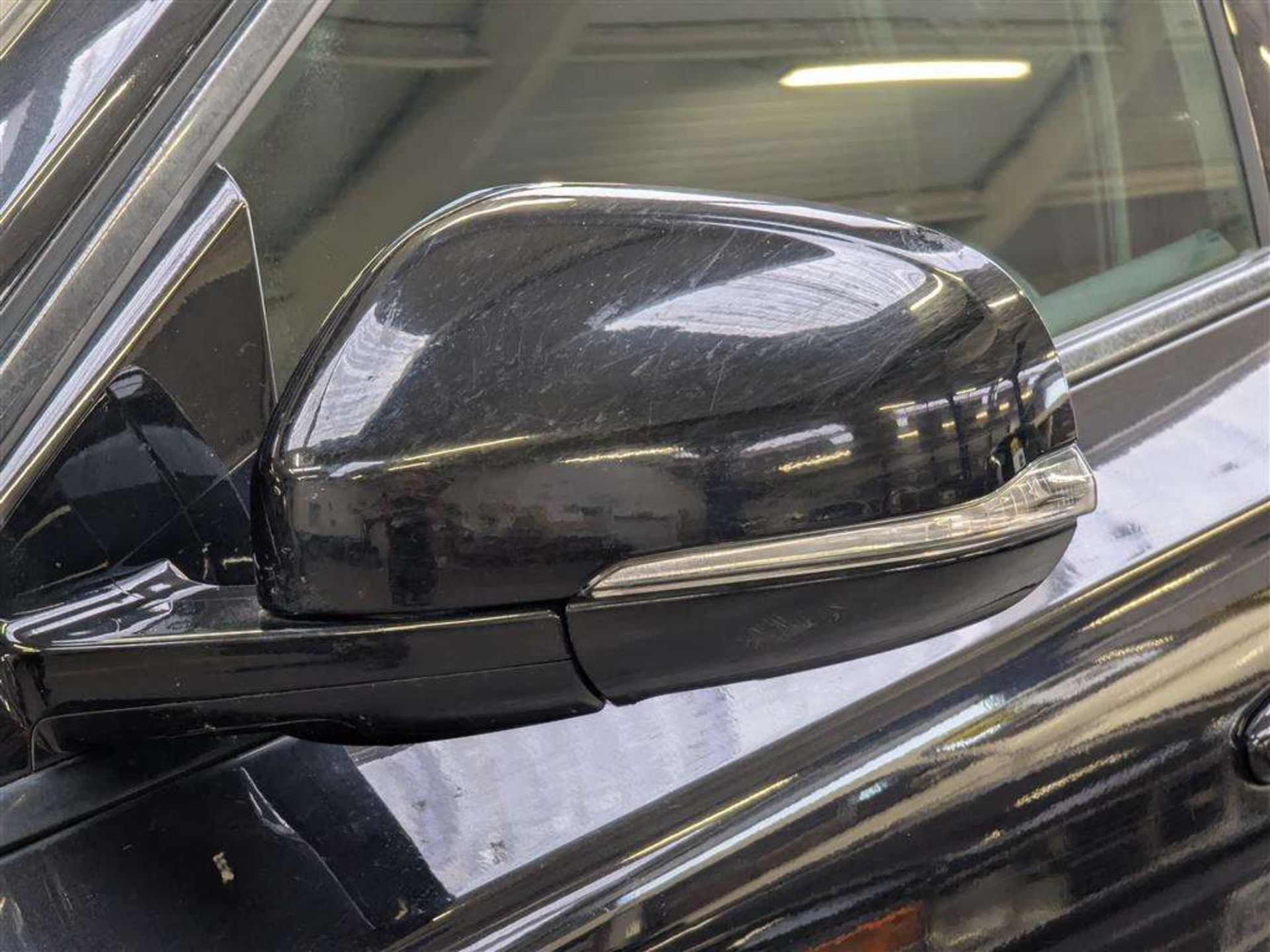 2013 VOLVO V40 CROSS COUNTRY LUX D2 - Image 21 of 29