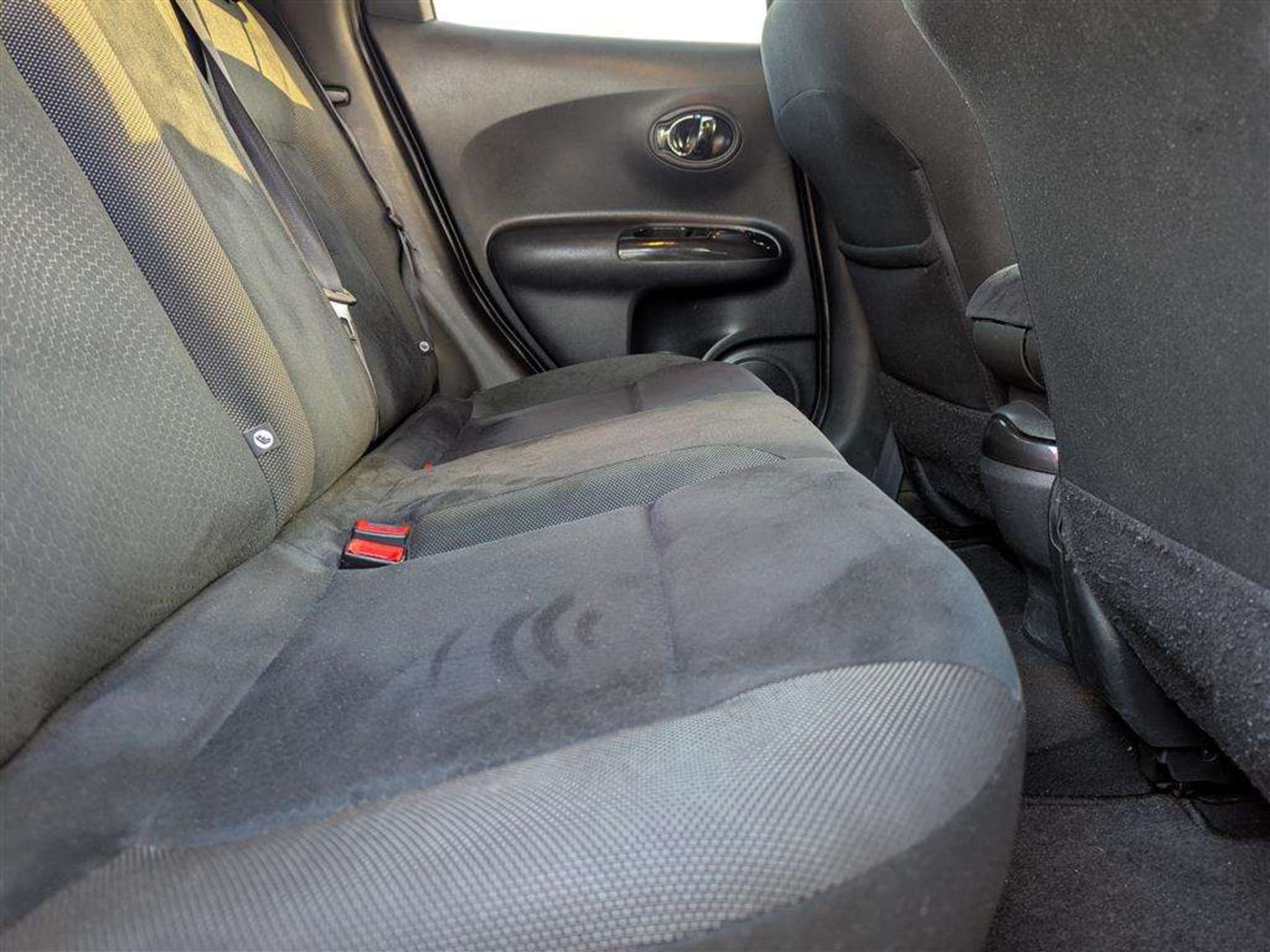 2016 NISSAN JUKE N-CONNECTA CVT - Image 22 of 27