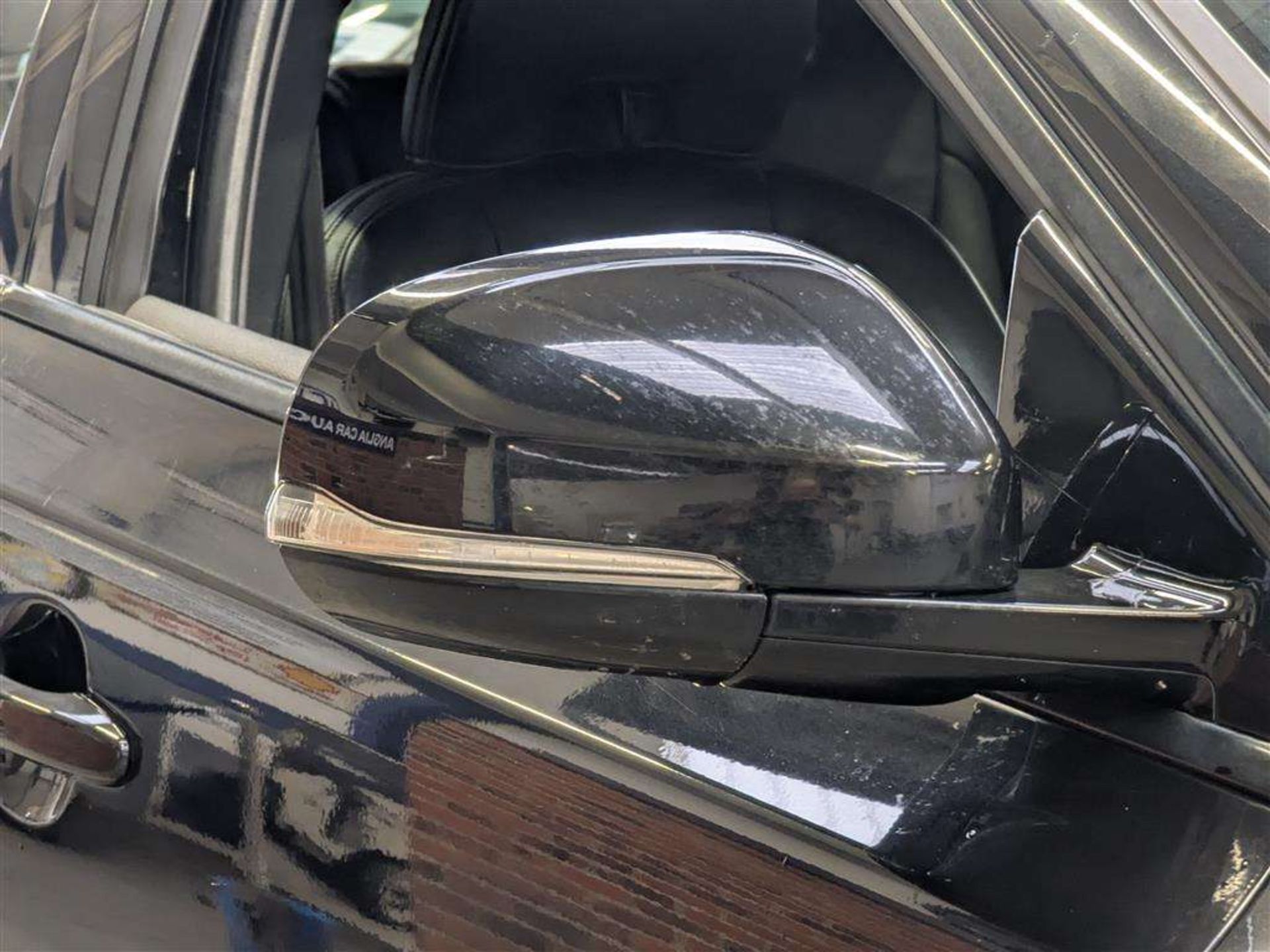 2013 VOLVO V40 CROSS COUNTRY LUX D2 - Image 22 of 29