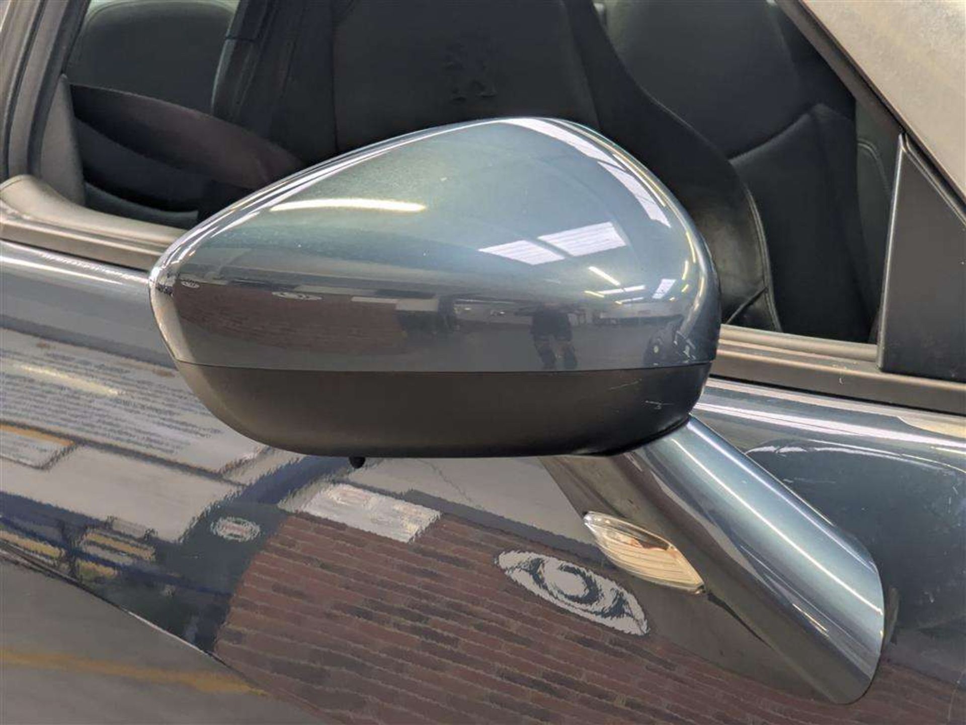 2012 PEUGEOT RCZ GT HDI - Image 21 of 29