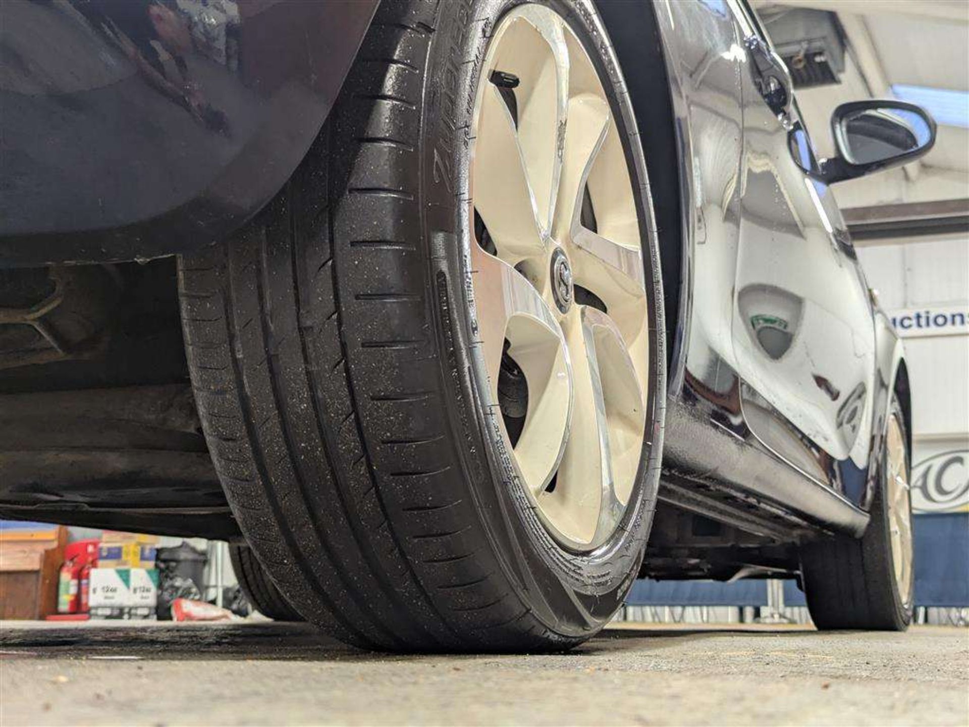 2015 VAUXHALL ADAM JAM - Image 10 of 28