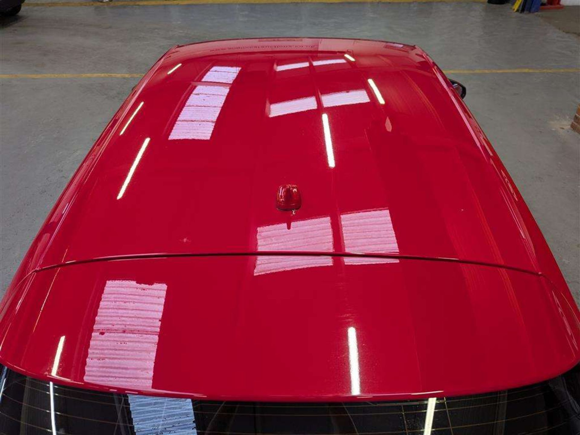 2017 AUDI A3 SPORT TDI - Image 18 of 29