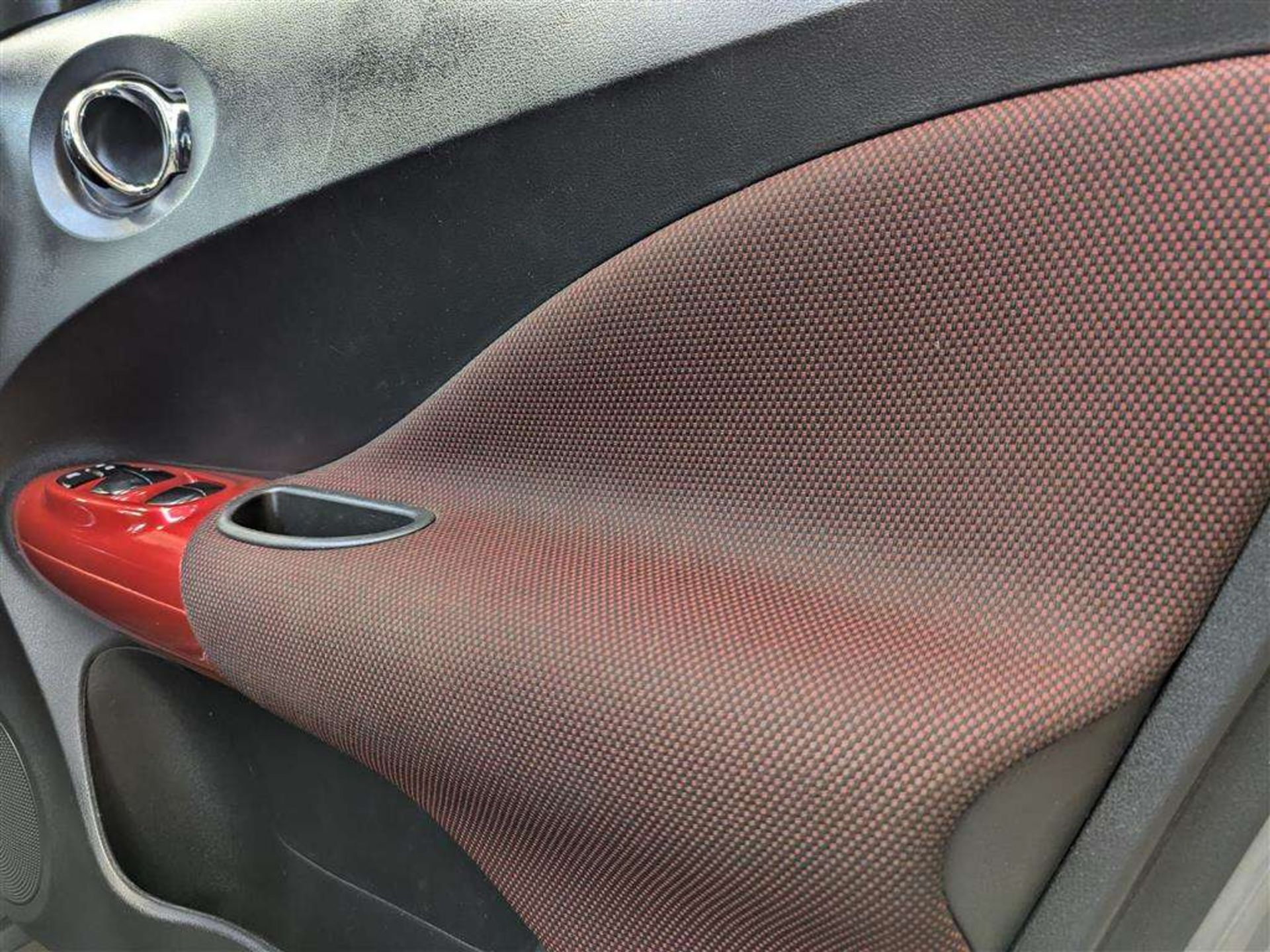 2016 NISSAN JUKE N-CONNECTA DIG-T - Image 13 of 28