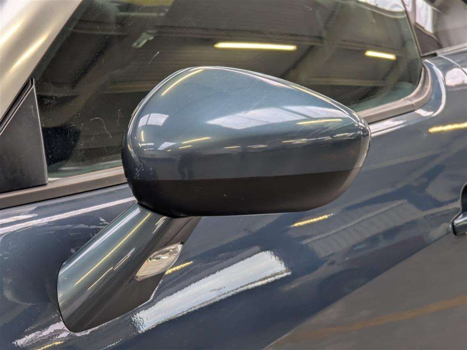 2012 PEUGEOT RCZ GT HDI - Image 20 of 29