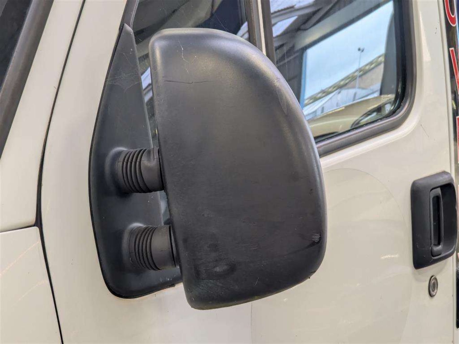 2006 FIAT DUCATO 15 JTD LWB - Image 12 of 27