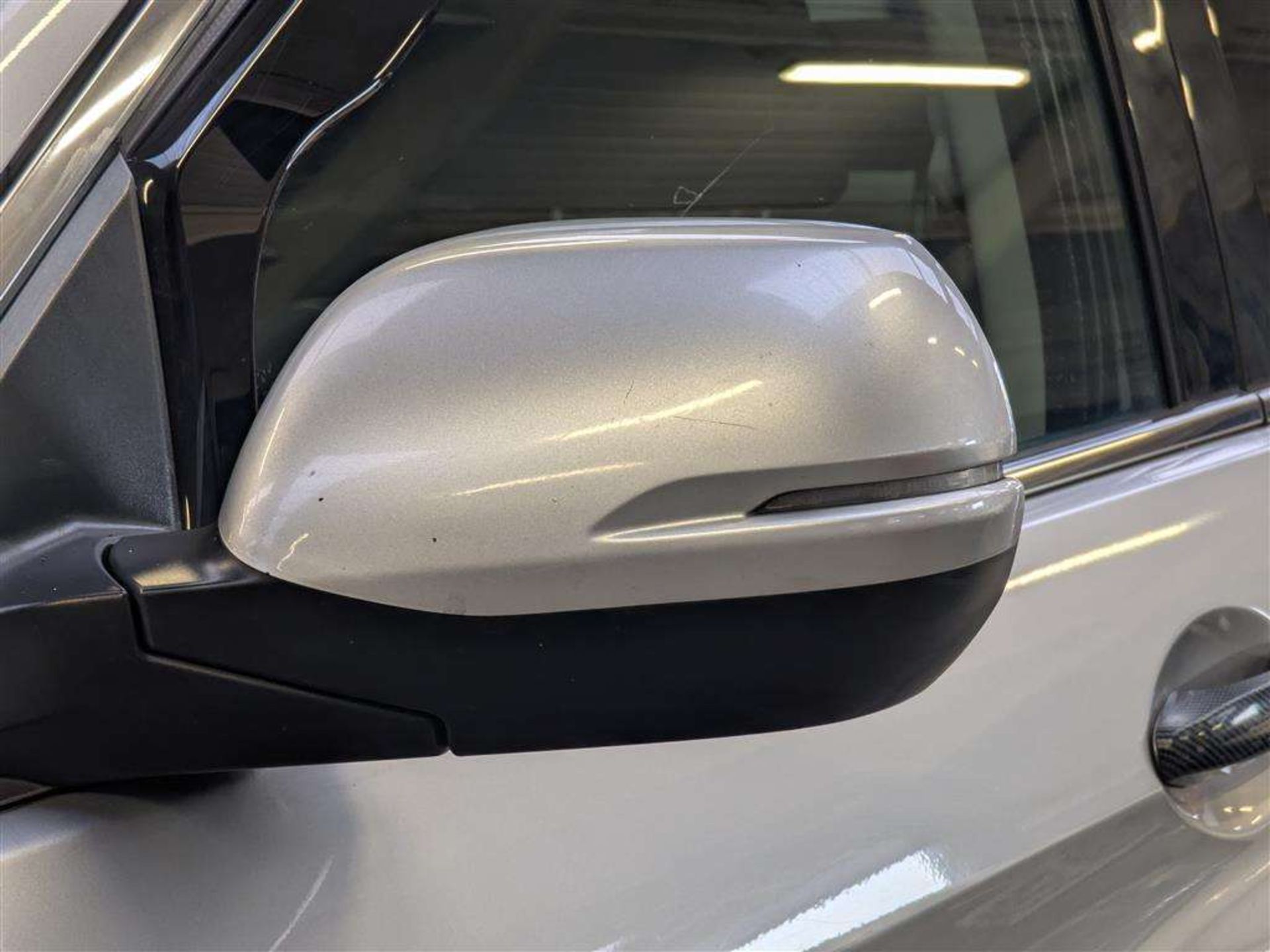 2014 HONDA CR-V EX I-DTEC - Image 23 of 30