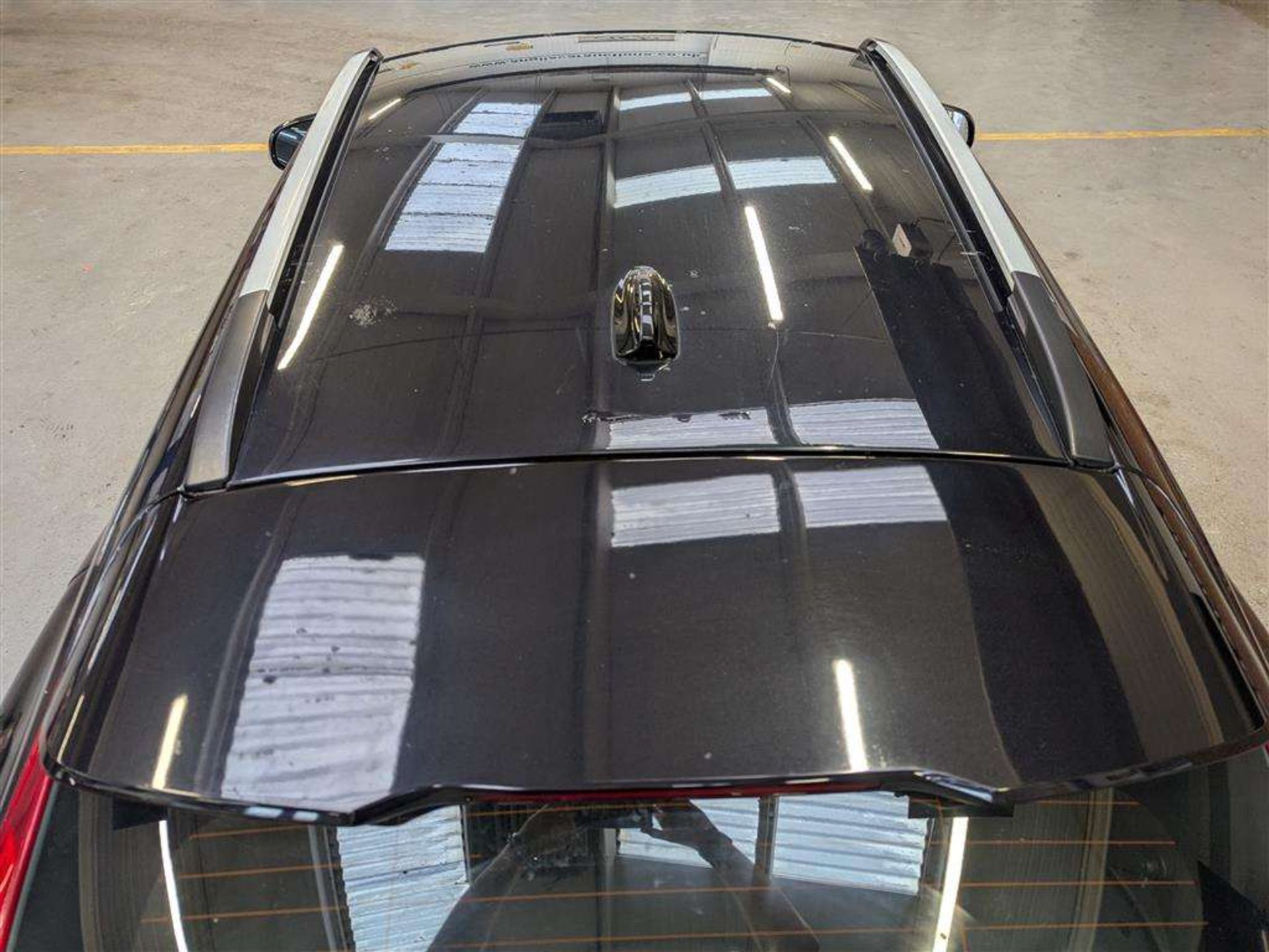 2013 VOLVO V40 CROSS COUNTRY LUX D2 - Image 19 of 29