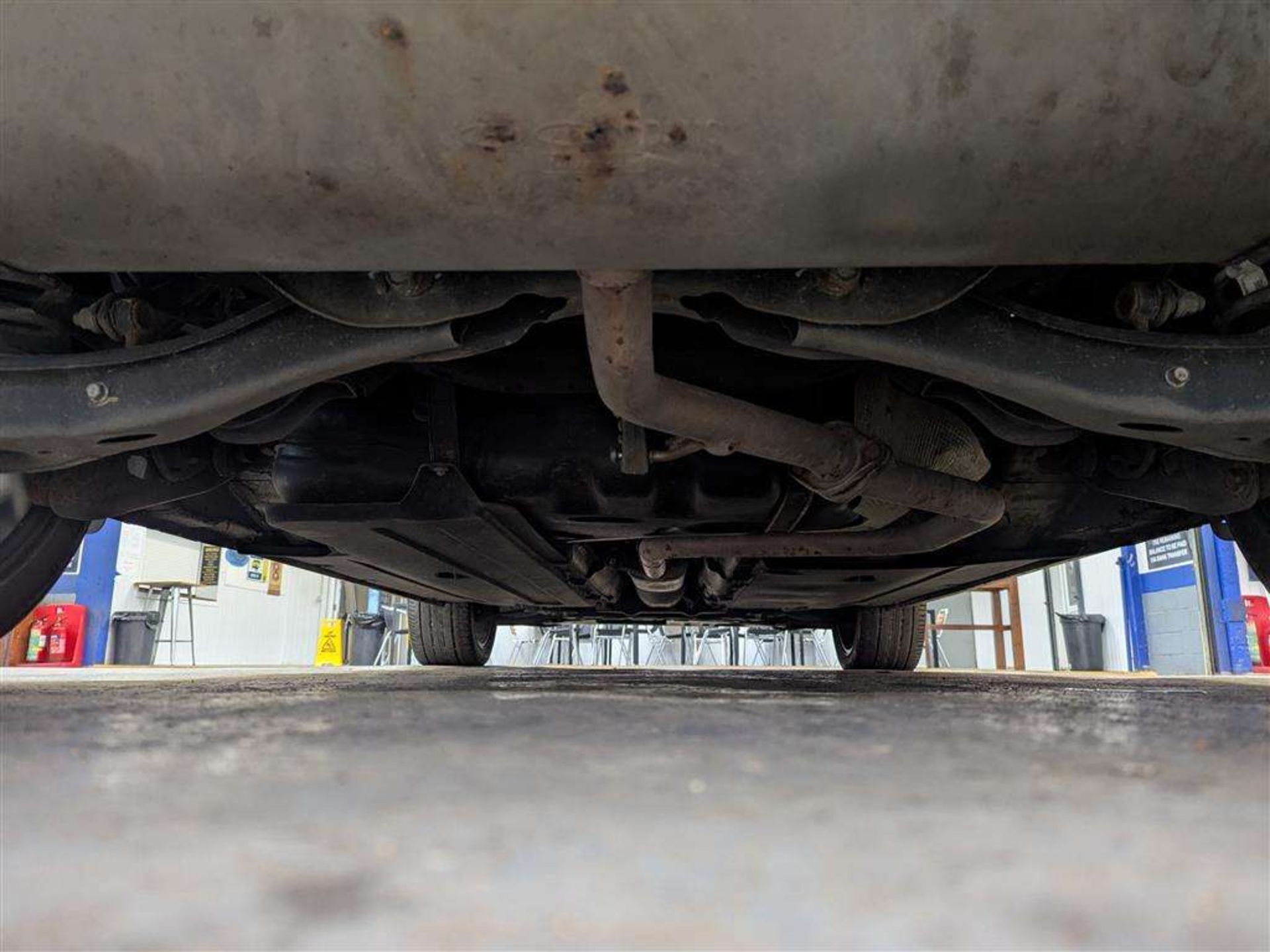 2021 KIA XCEED 3 ISG - Image 20 of 27