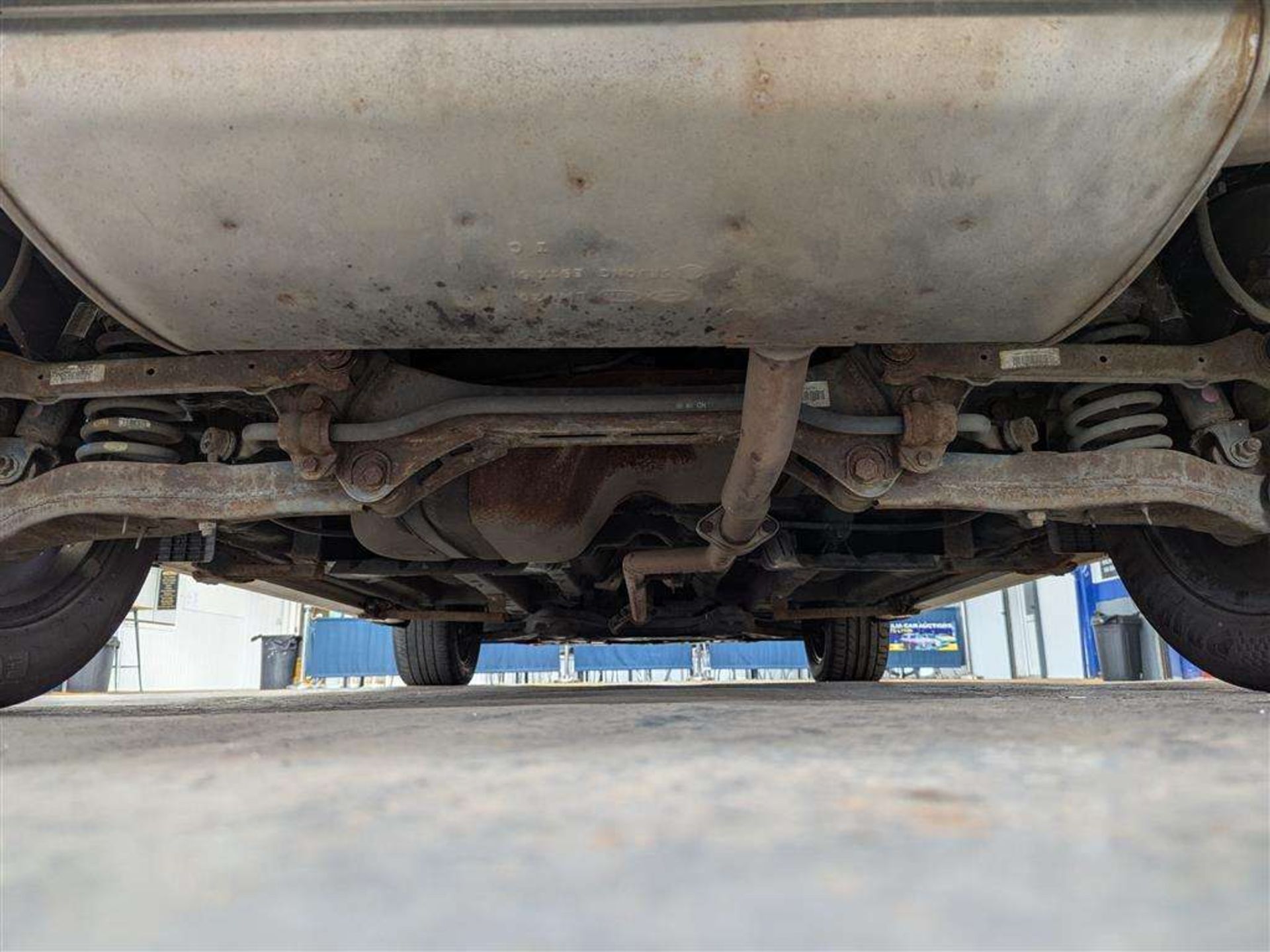 2013 KIA SPORTAGE 3 SAT NAV CRDI - Image 23 of 30