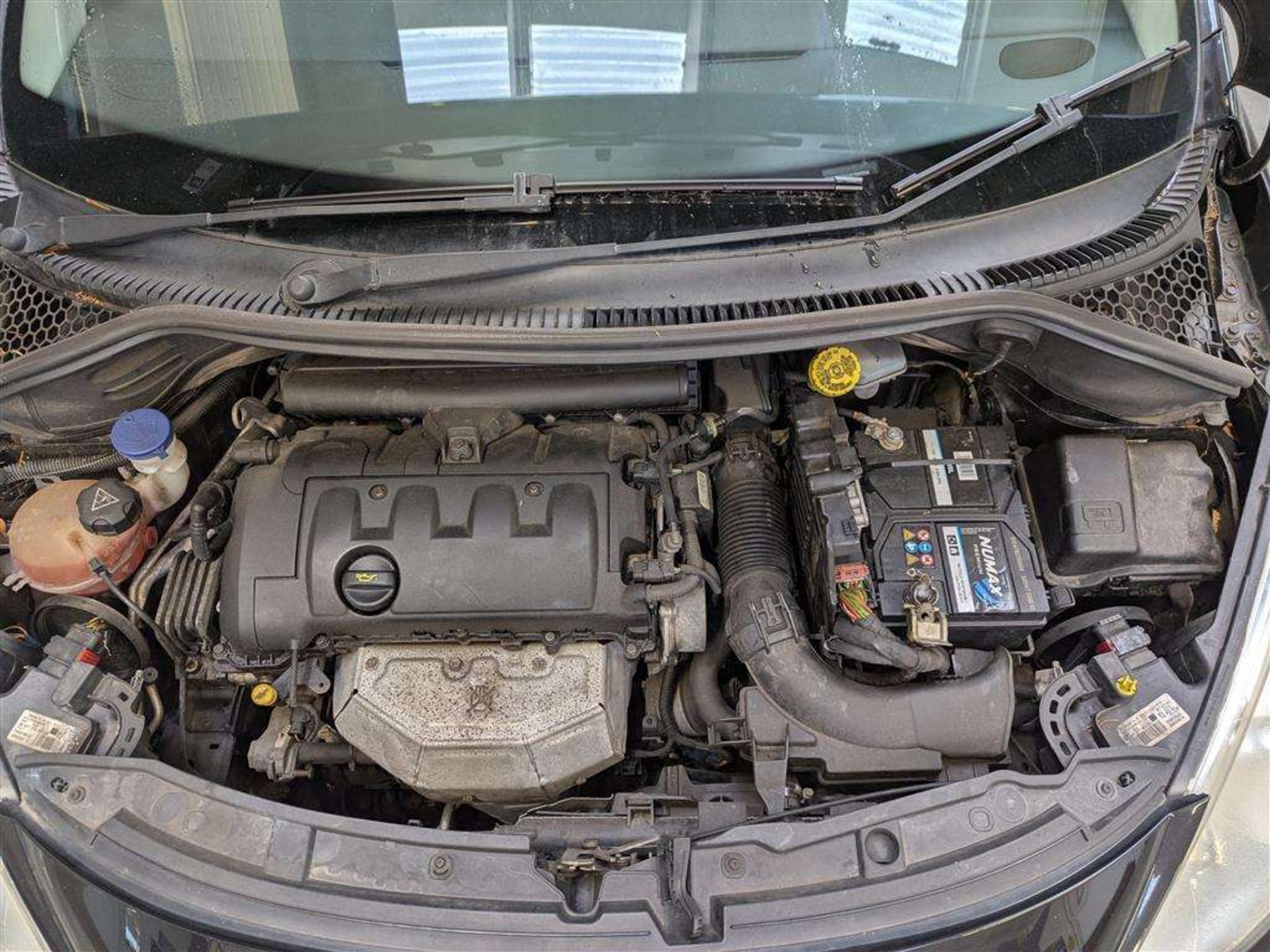 2010 PEUGEOT 207 S - Image 22 of 30