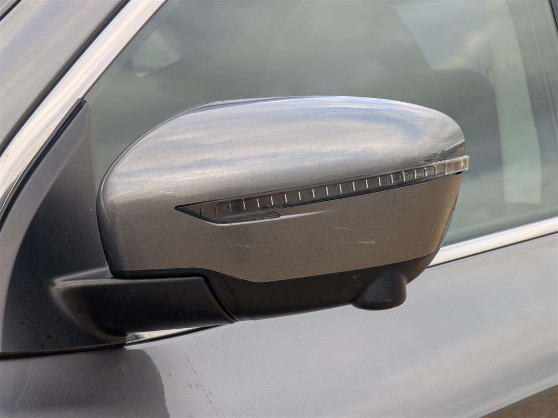 2017 NISSAN QASHQAI TEKNA DCI - Image 22 of 28