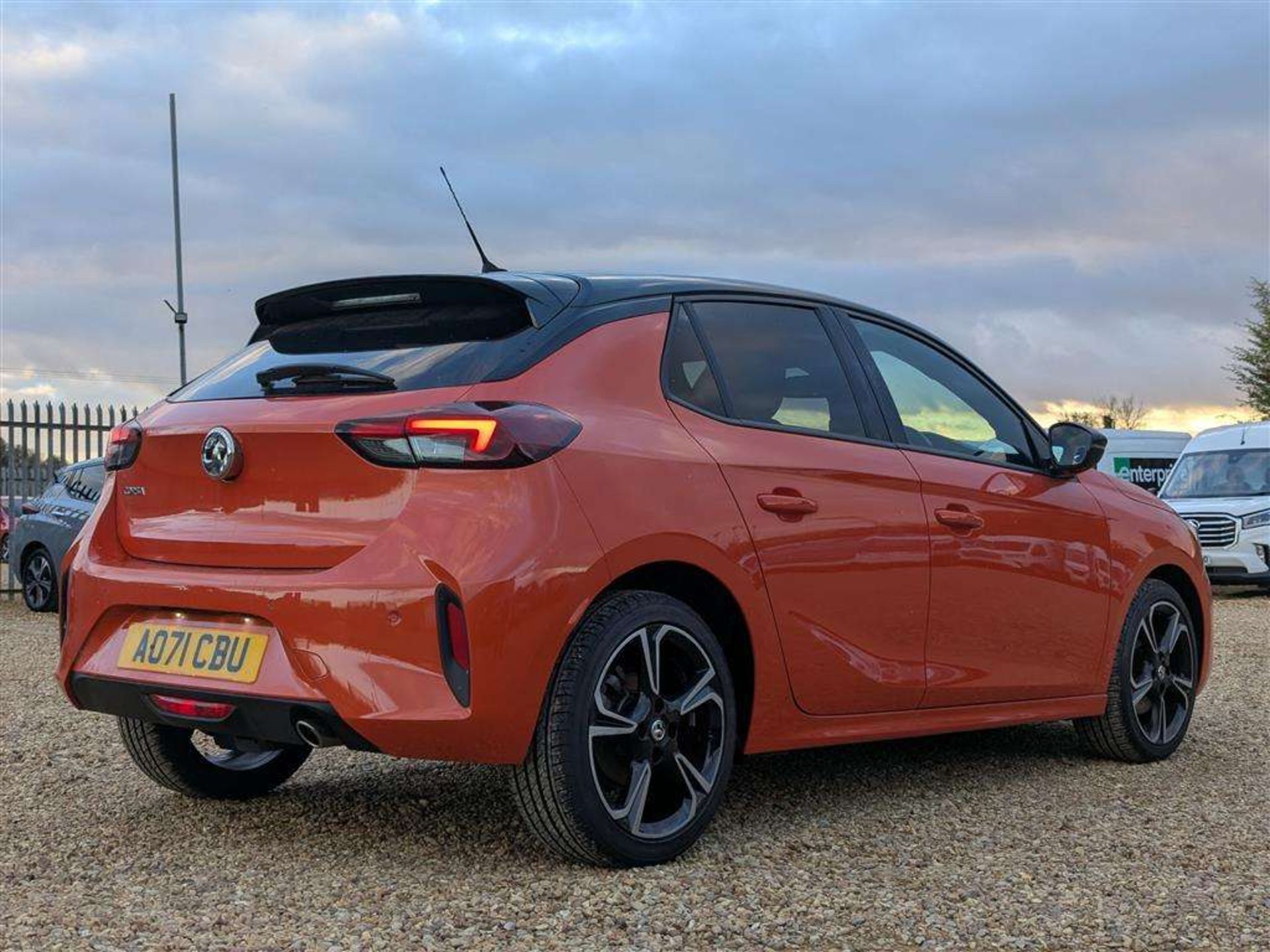 2021 VAUXHALL CORSA SRI PREMIUM TURBO - Image 6 of 26