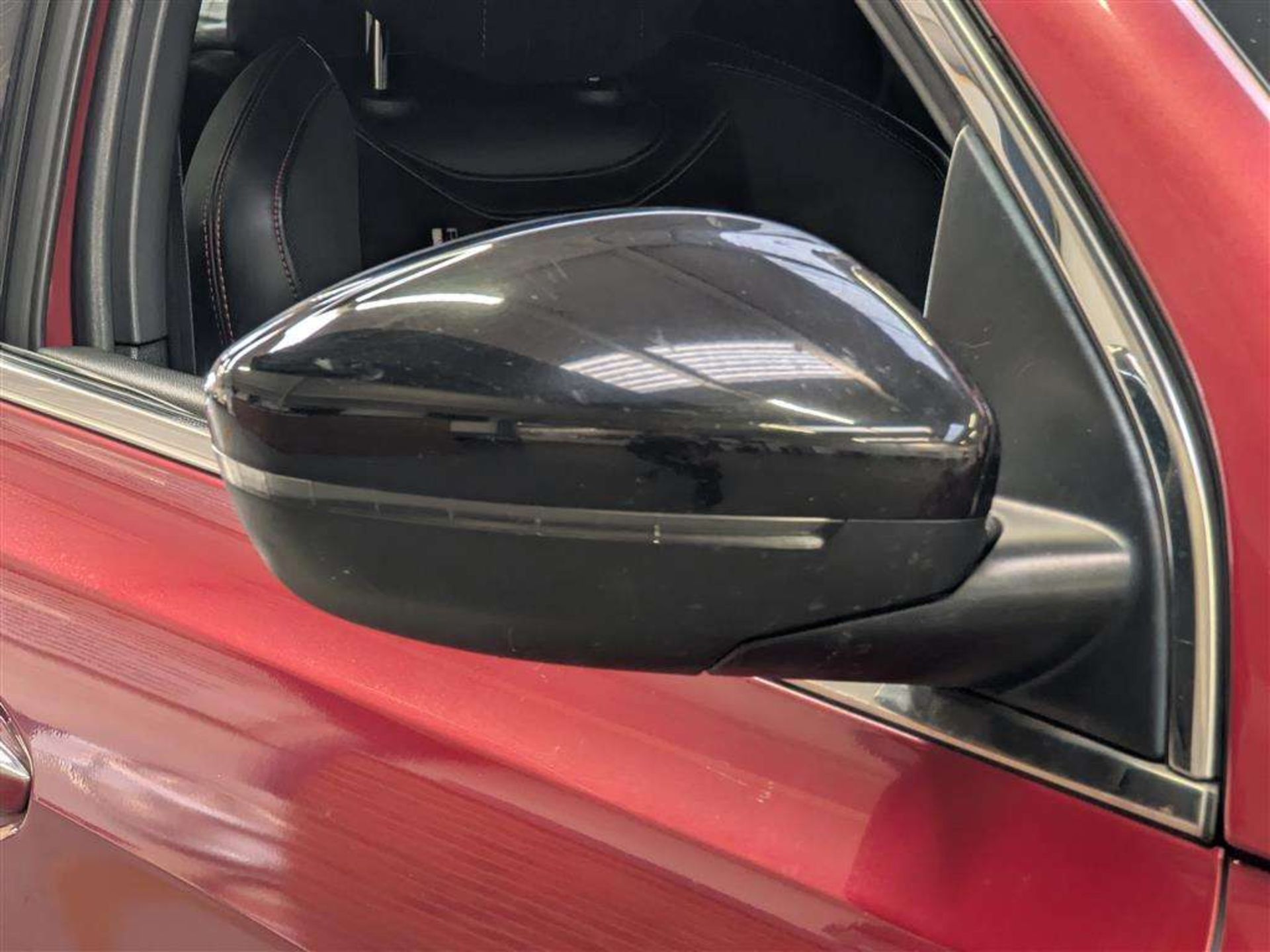 2015 PEUGEOT 308 GTI BY PEUGEOTSPORT T - Image 21 of 30