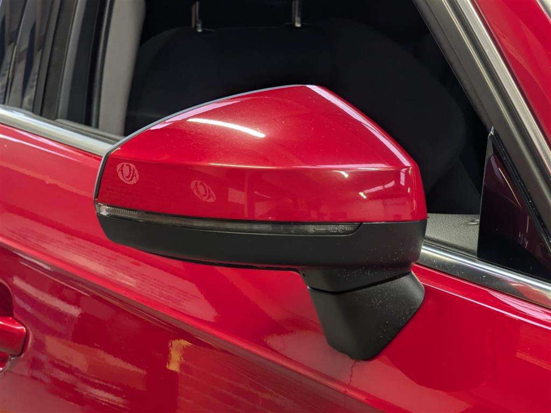 2017 AUDI A3 SPORT TDI - Image 22 of 29