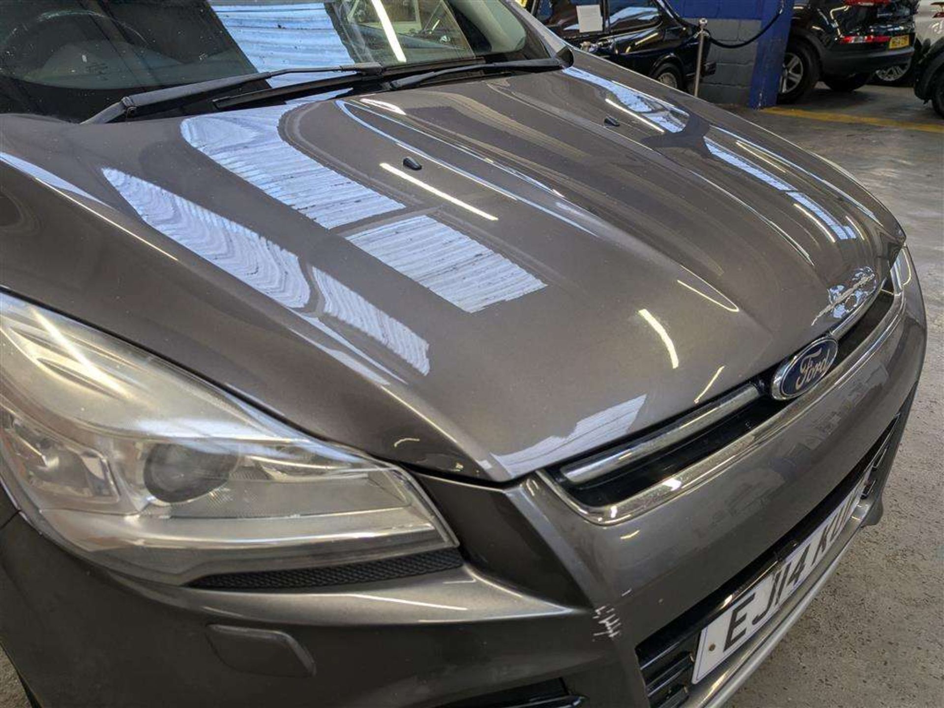 2014 FORD KUGA TITANIUM X 4X2 TDCI - Image 23 of 30