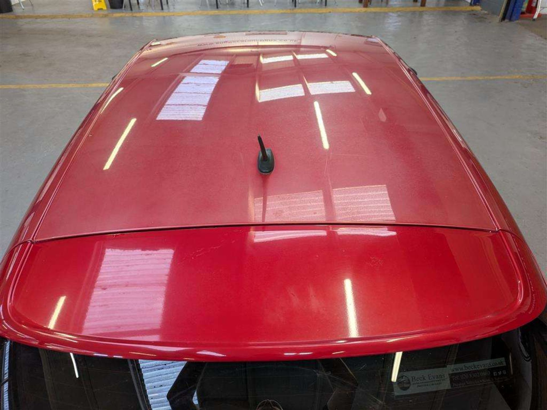 2015 PEUGEOT 308 GTI BY PEUGEOTSPORT T - Image 22 of 30