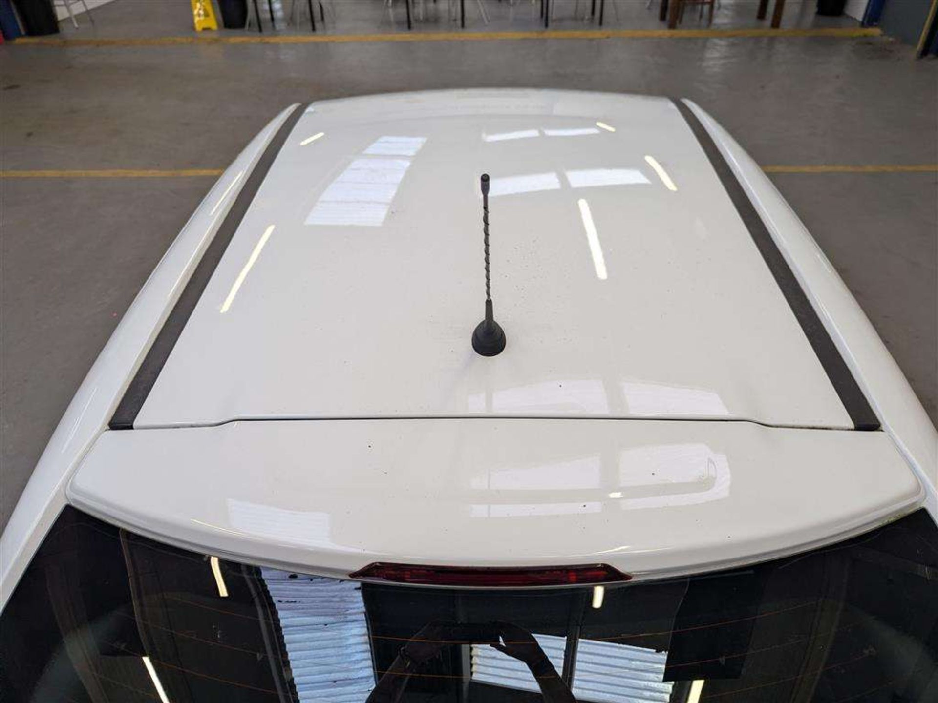 2014 CITROEN C3 VTR + - Image 16 of 28