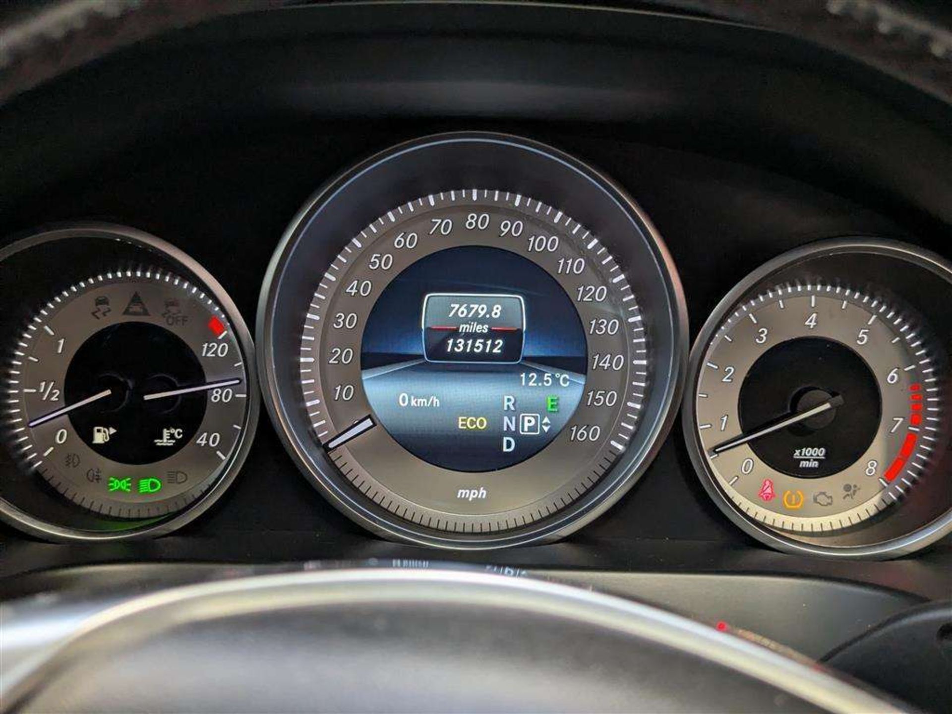 2015 MERCEDES-BENZ E400 AMG LINE AUTO - Image 25 of 26