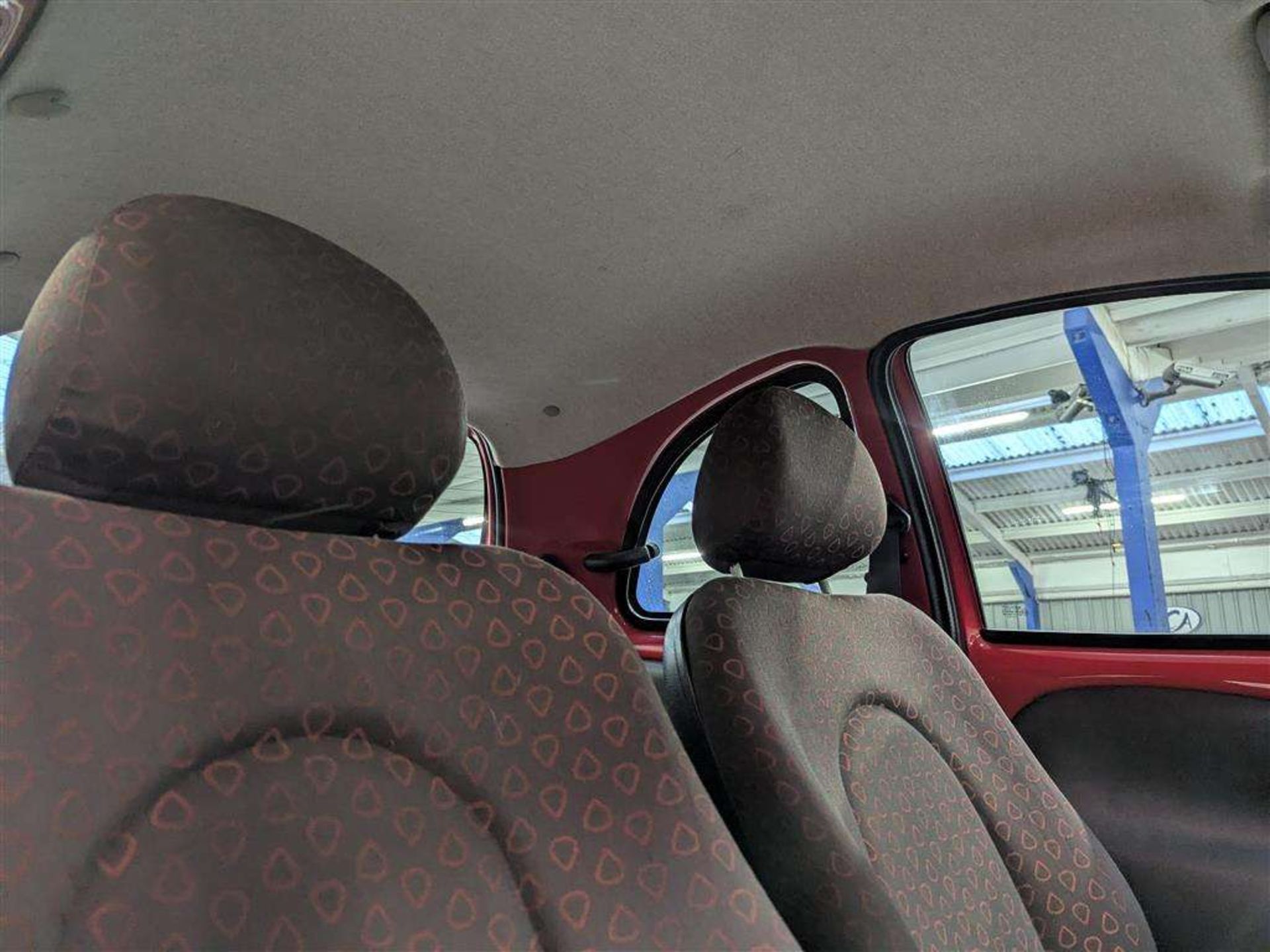 2003 FORD KA COLLECTION - Image 19 of 30