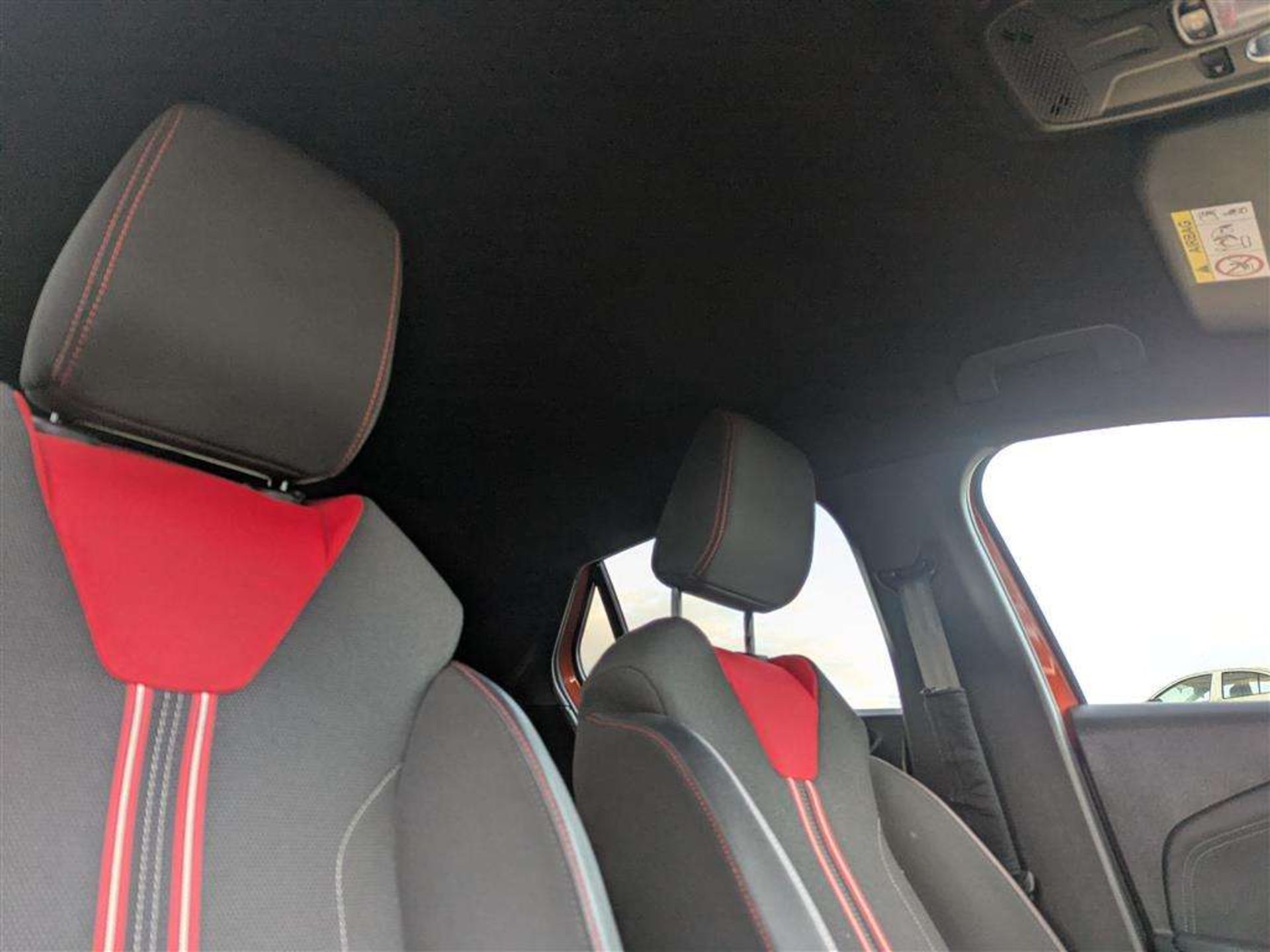 2021 VAUXHALL CORSA SRI PREMIUM TURBO - Image 17 of 26