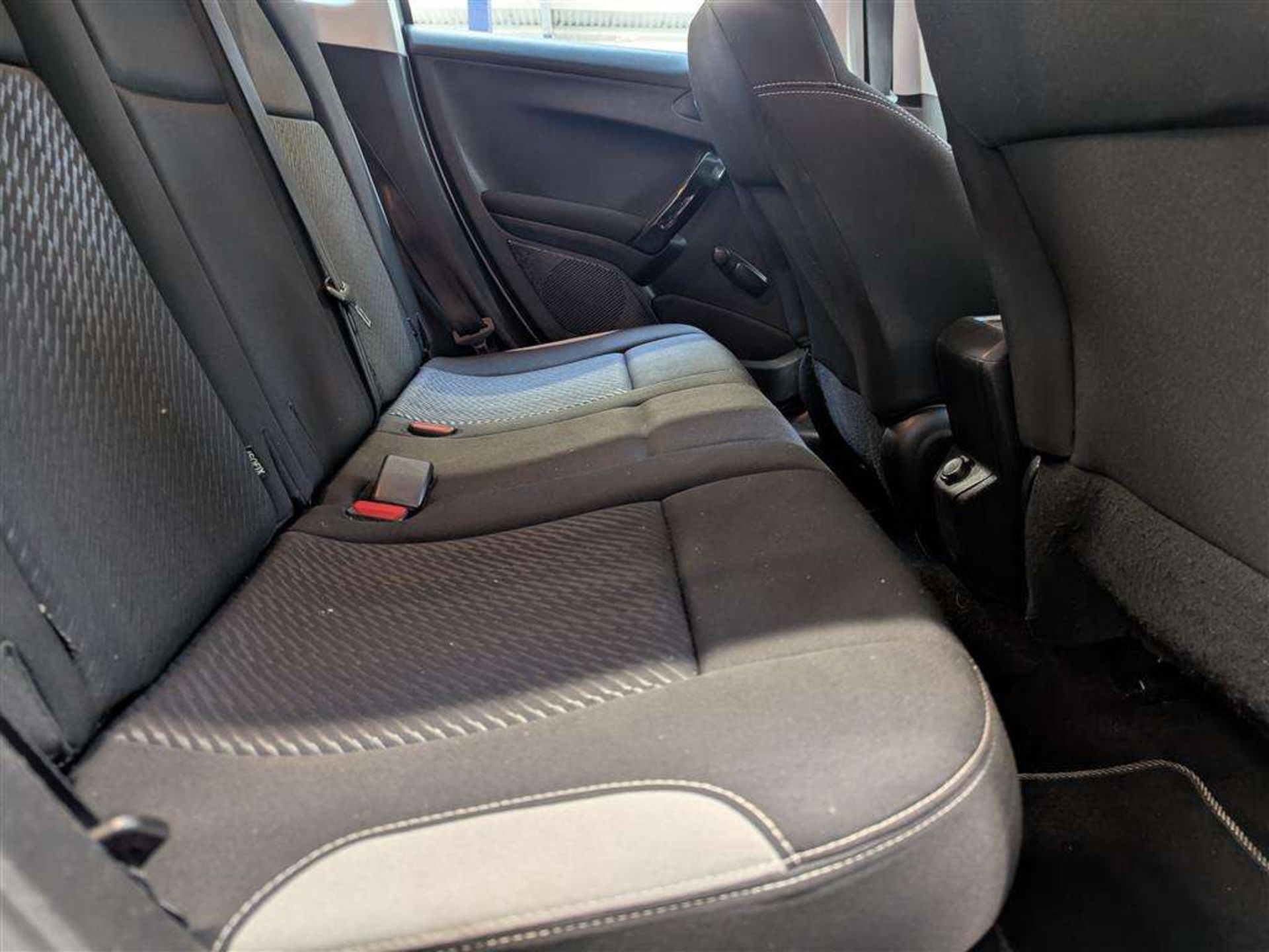 2015 PEUGEOT 2008 ACCESS PLUS - Image 16 of 30