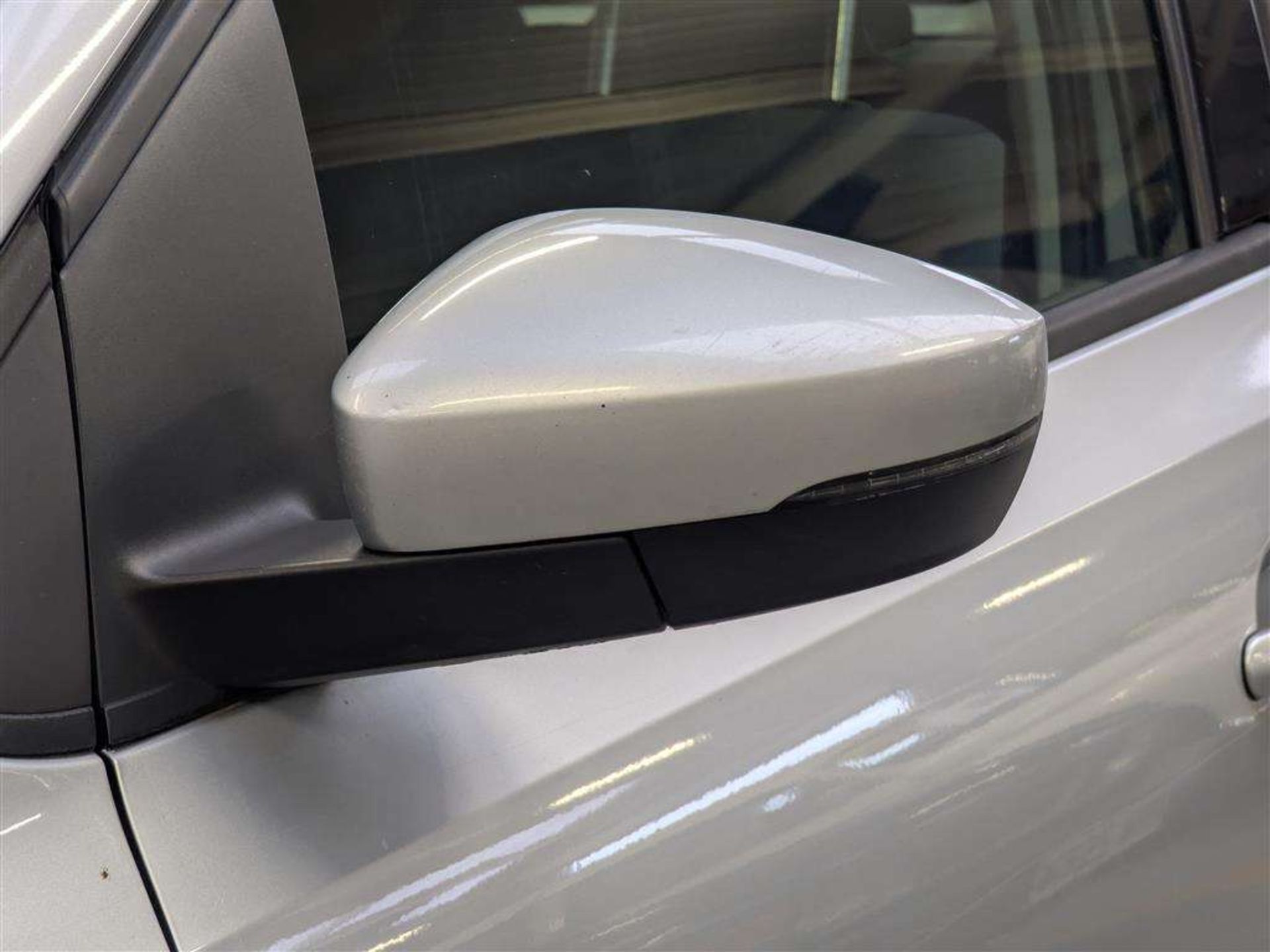 2009 VOLKSWAGEN POLO SE TDI 75 - Image 14 of 30