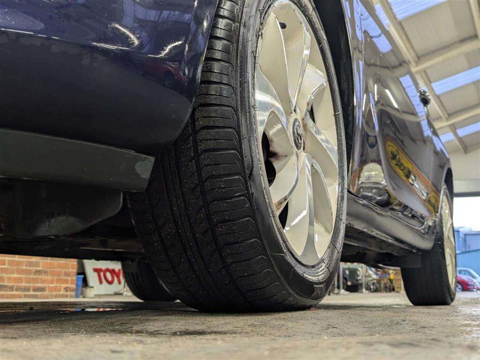 2015 VAUXHALL ADAM JAM - Image 8 of 28