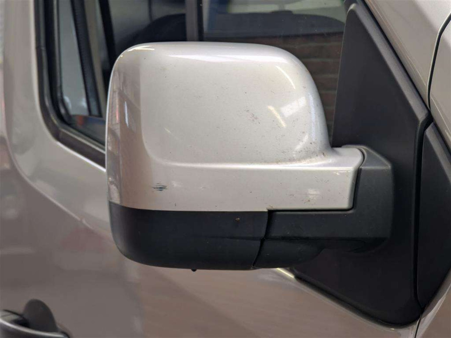 2015 VAUXHALL VIVARO 2900 SPORTIVE CDTI - Image 21 of 30