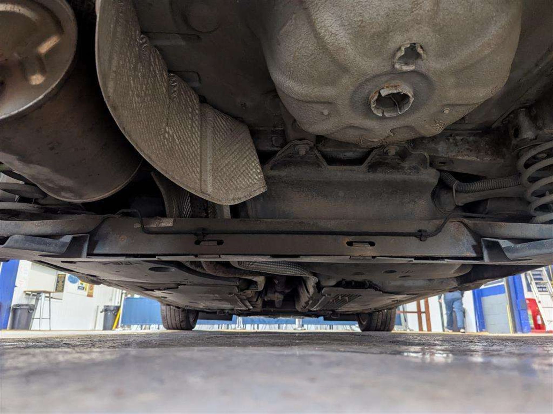 2015 RENAULT CLIO D-QUEM-NAV NRG DCIEC - Image 22 of 28