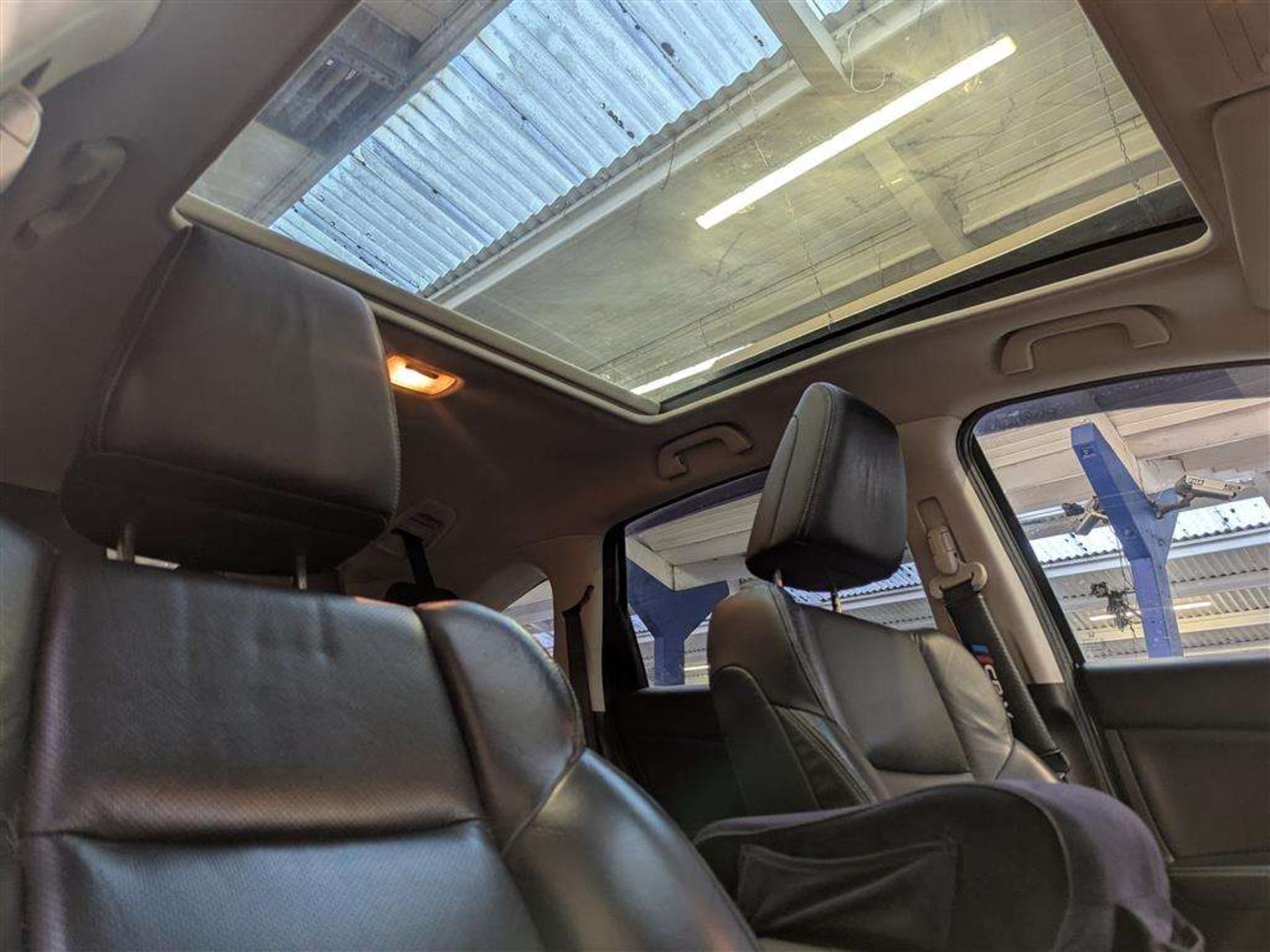 2014 HONDA CR-V EX I-DTEC - Image 15 of 30