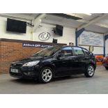2011 FORD FOCUS SPORT AUTO