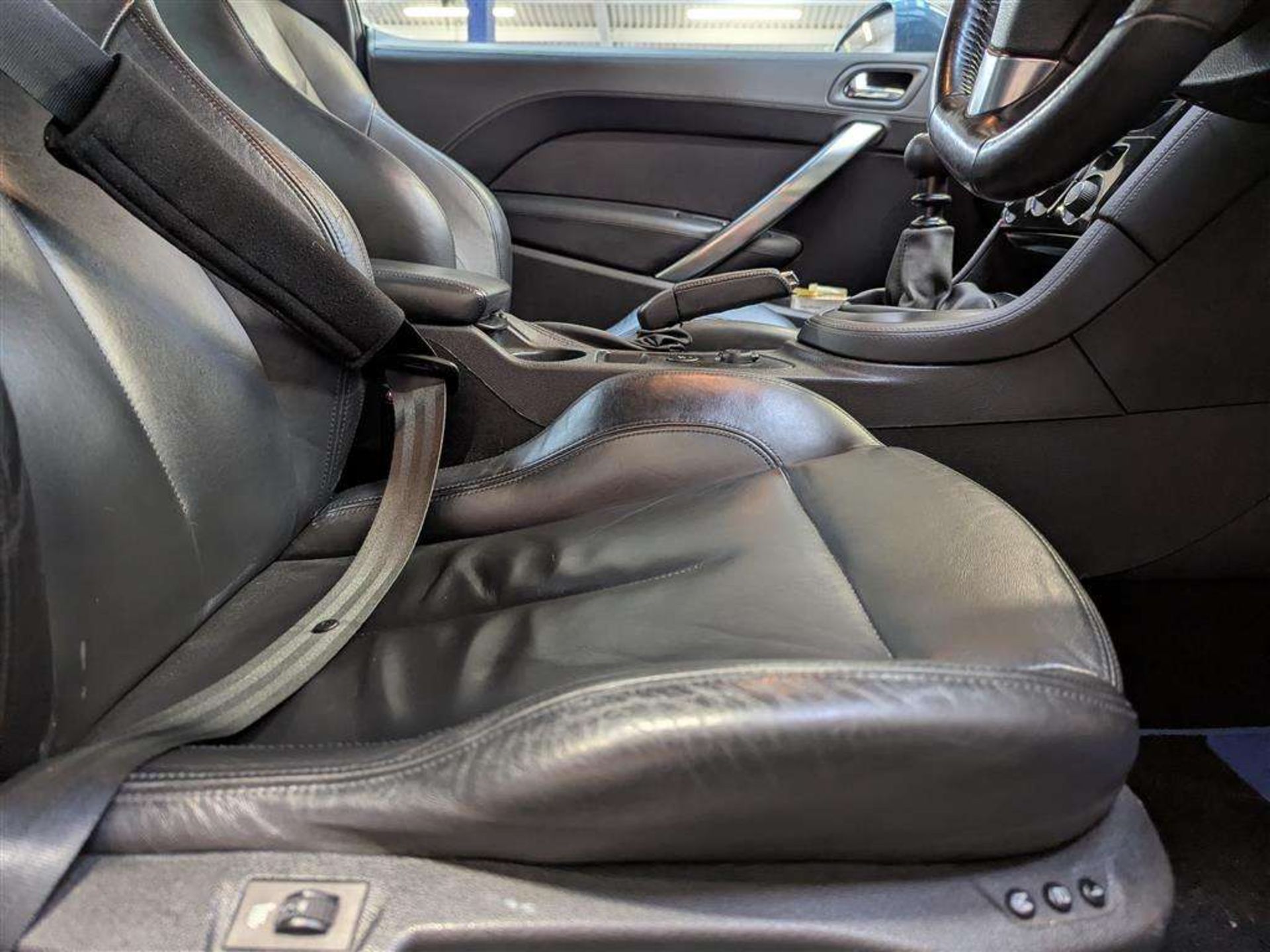 2012 PEUGEOT RCZ GT HDI - Image 15 of 29