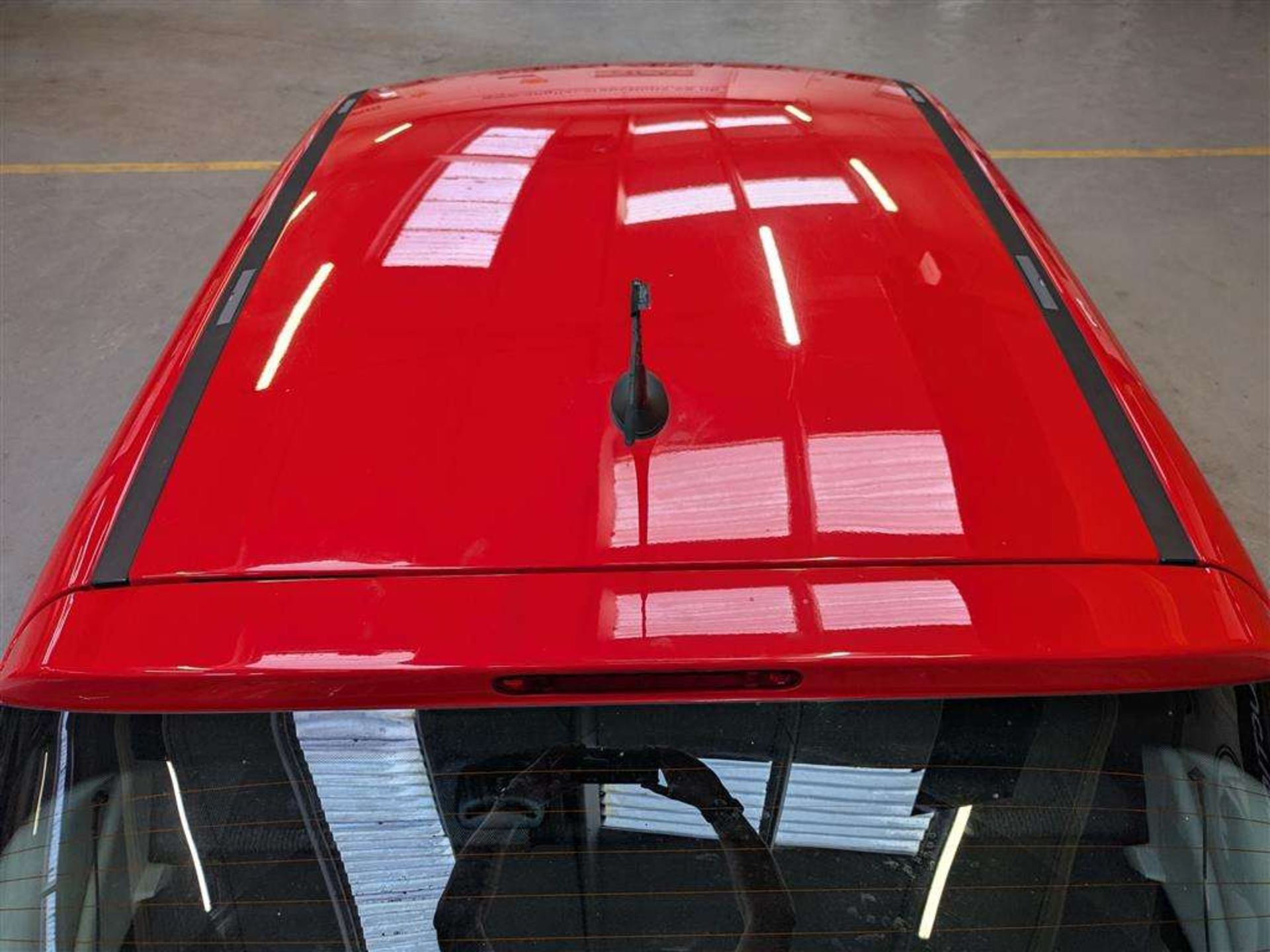 2009 PEUGEOT 207 VERVE - Image 21 of 28