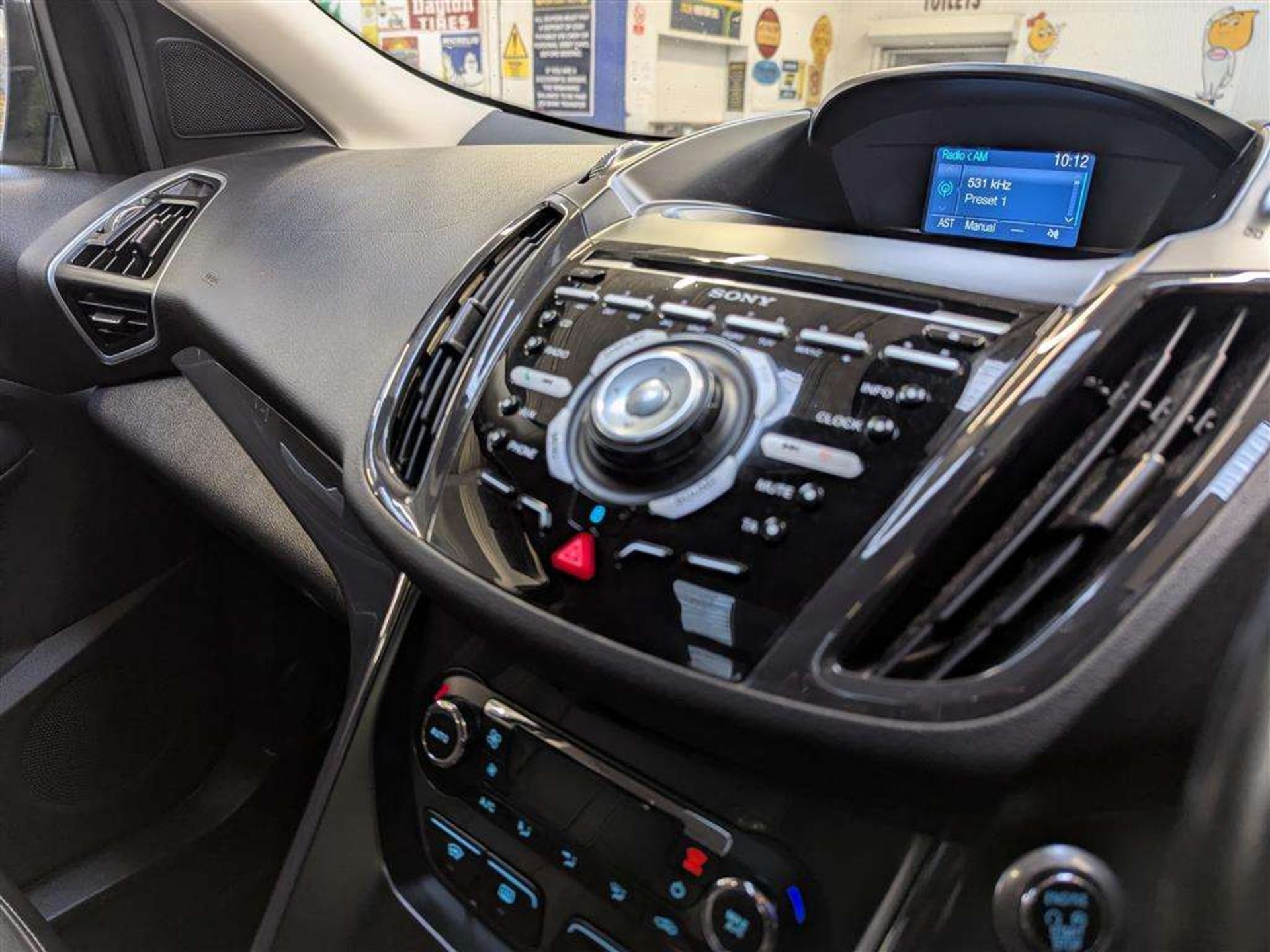 2014 FORD KUGA TITANIUM X 4X2 TDCI - Image 24 of 30