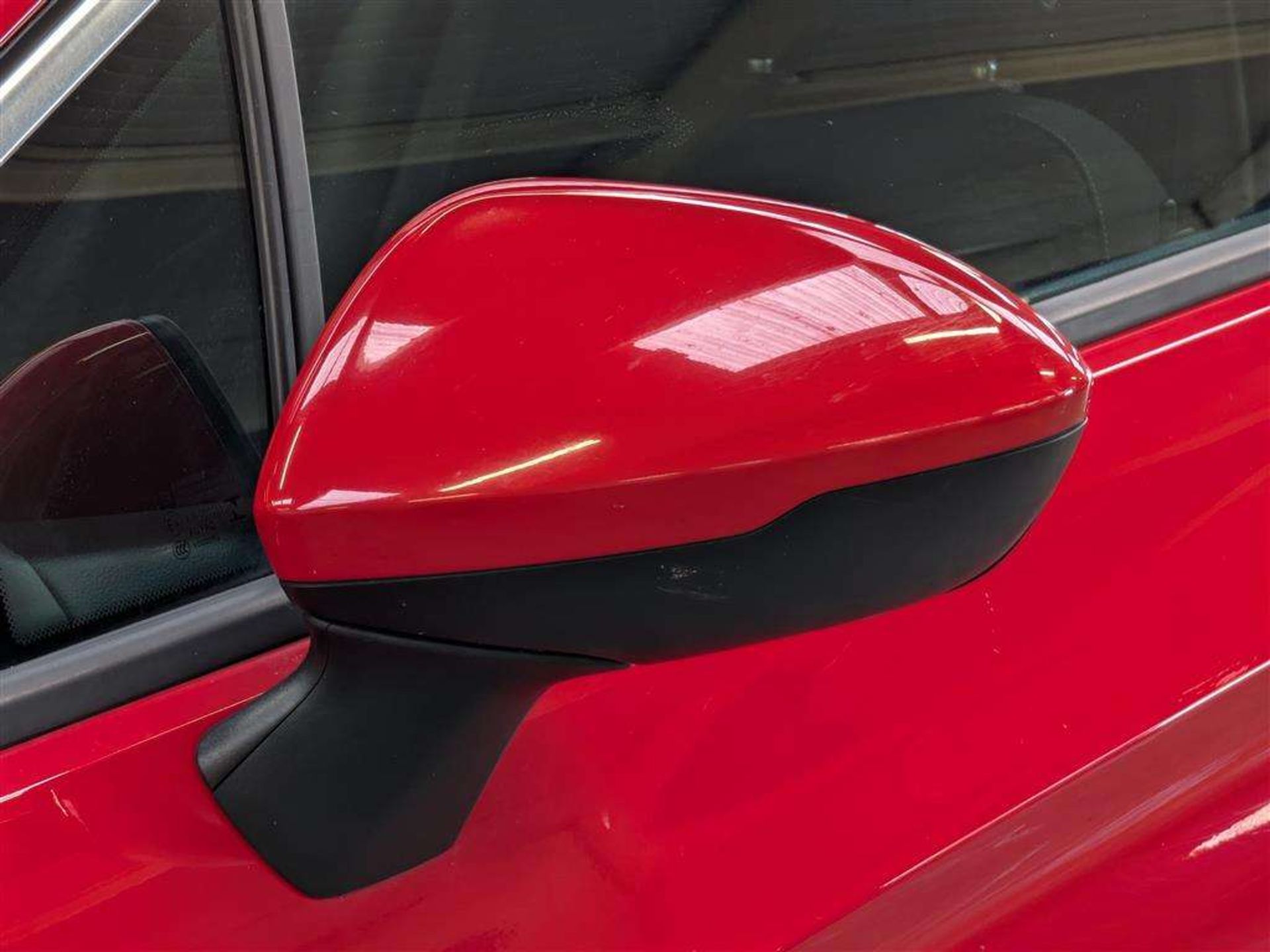 2016 VAUXHALL ASTRA SRI TURBO - Image 16 of 28