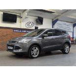 2014 FORD KUGA TITANIUM X 4X2 TDCI
