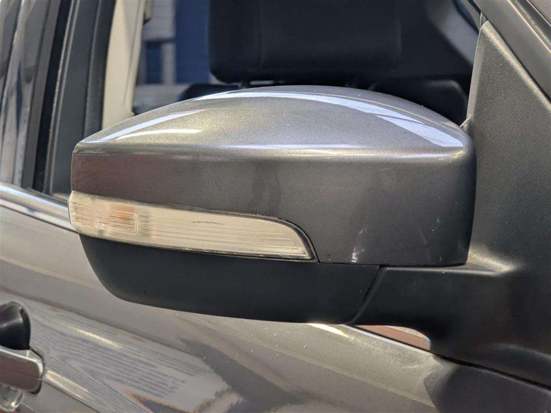 2014 FORD KUGA TITANIUM X 4X2 TDCI - Image 22 of 30