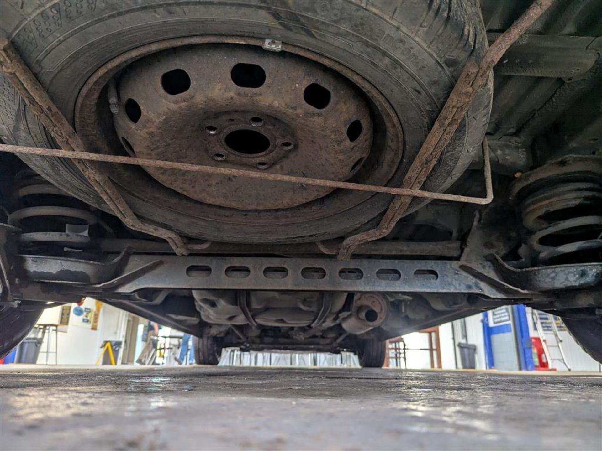 2015 VAUXHALL VIVARO 2900 SPORTIVE CDTI - Image 24 of 30